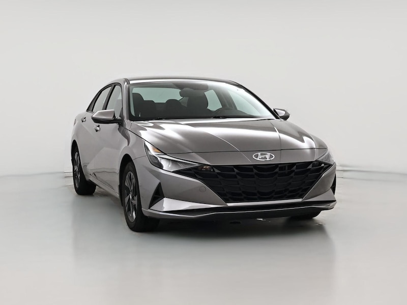 2023 Hyundai Elantra Blue -
                  Norcross, GA