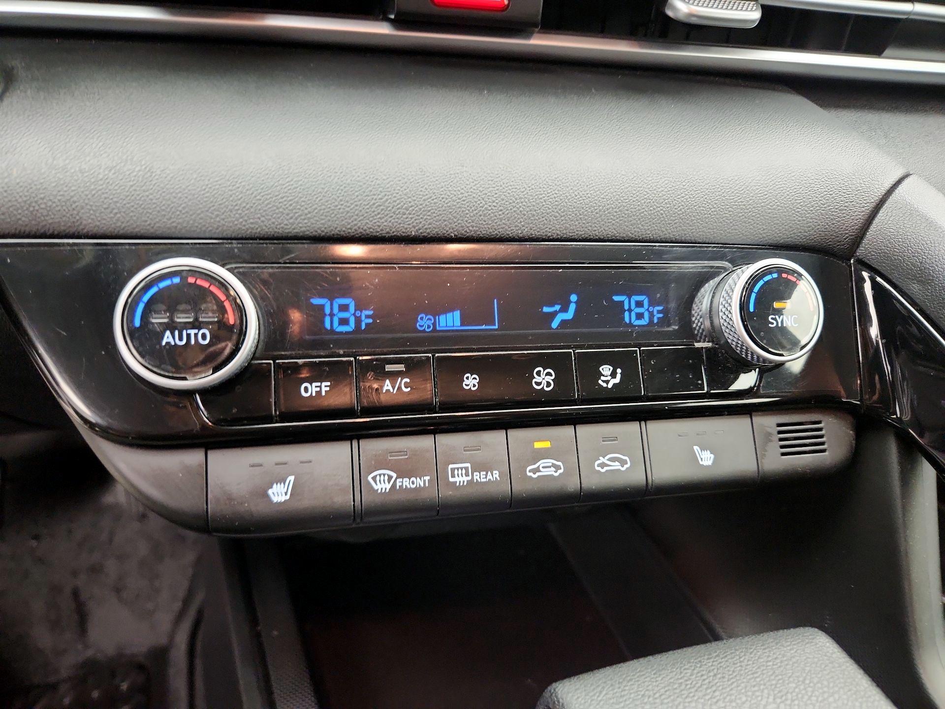 Thumbnail: 2023 Hyundai Elantra - 16