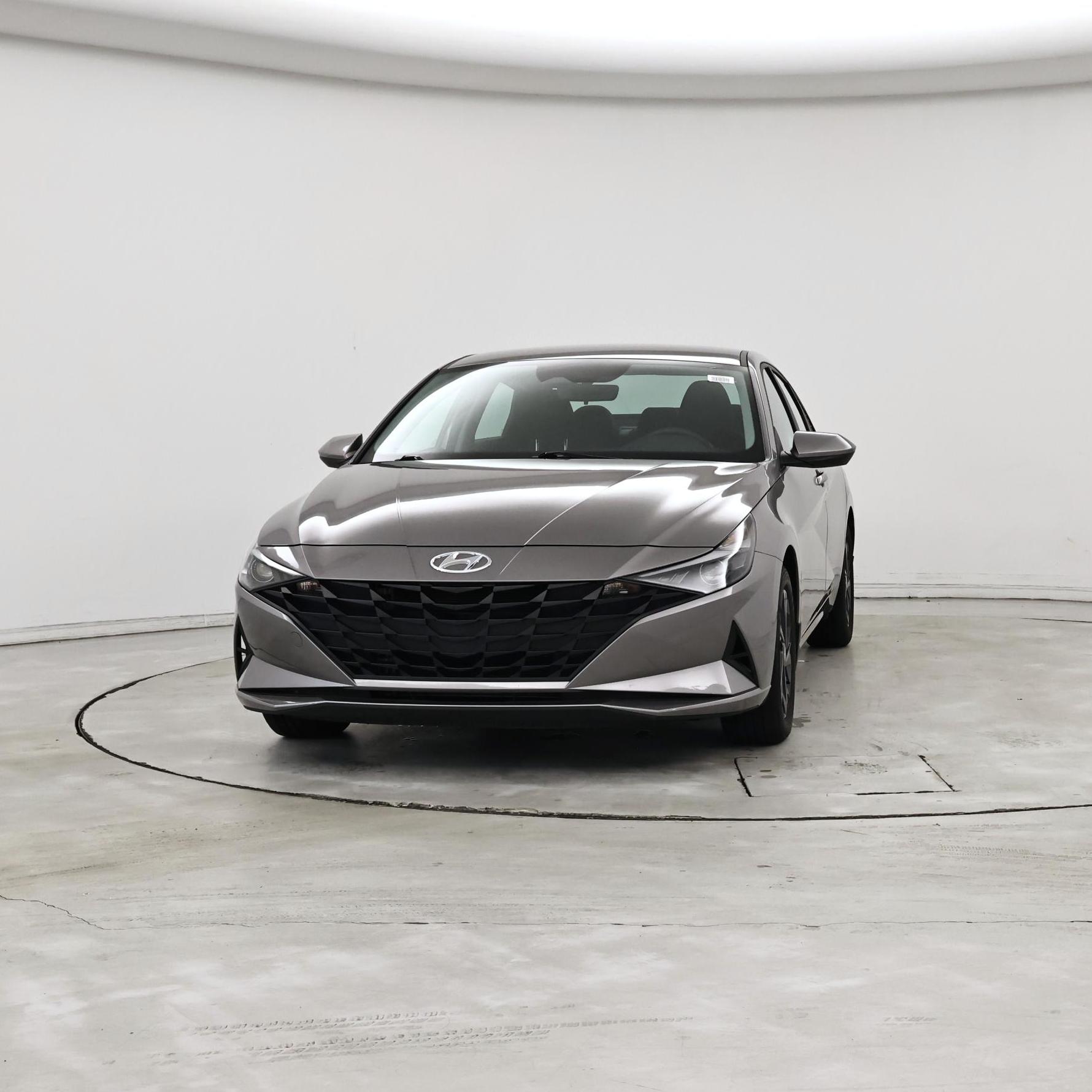 Thumbnail: 2023 Hyundai Elantra - 5