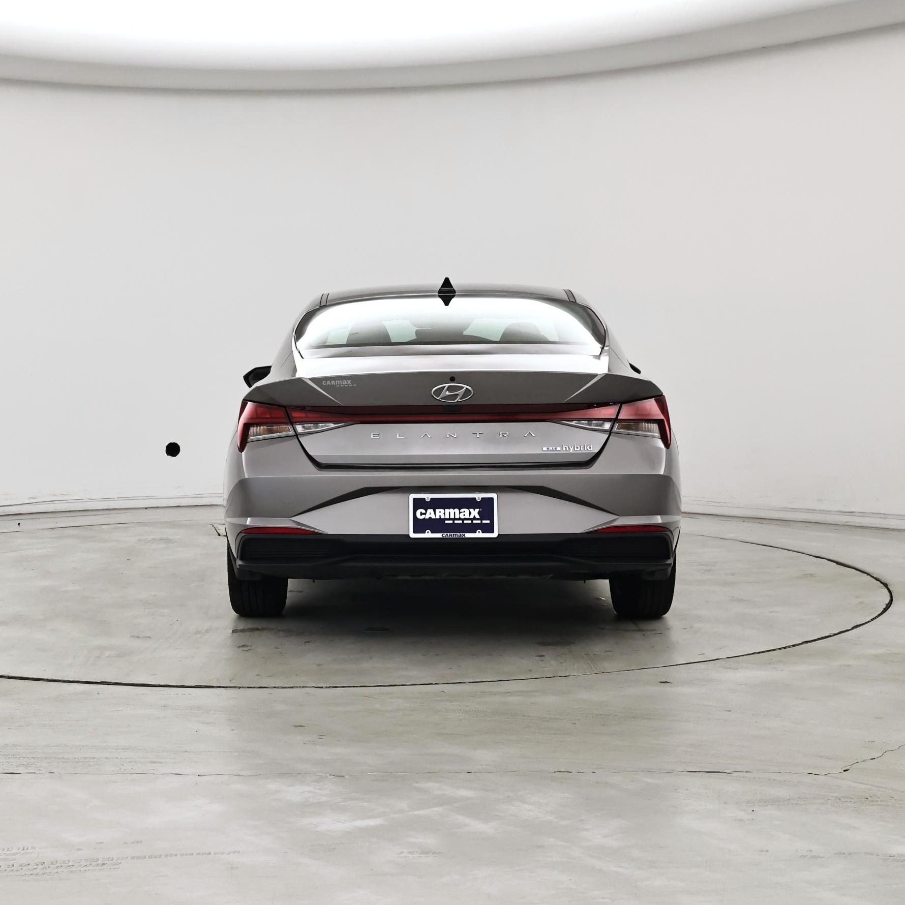 Thumbnail: 2023 Hyundai Elantra - 6