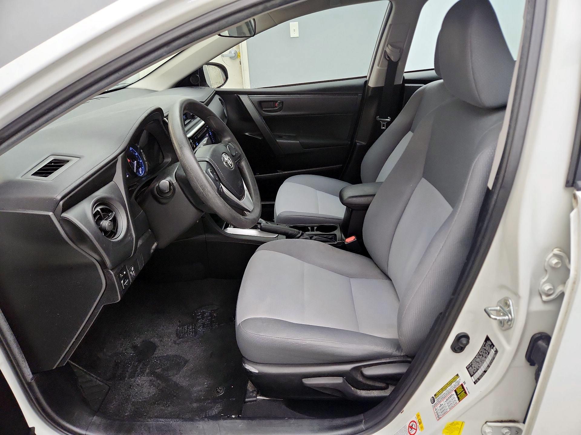 Thumbnail: 2019 Toyota Corolla - 11