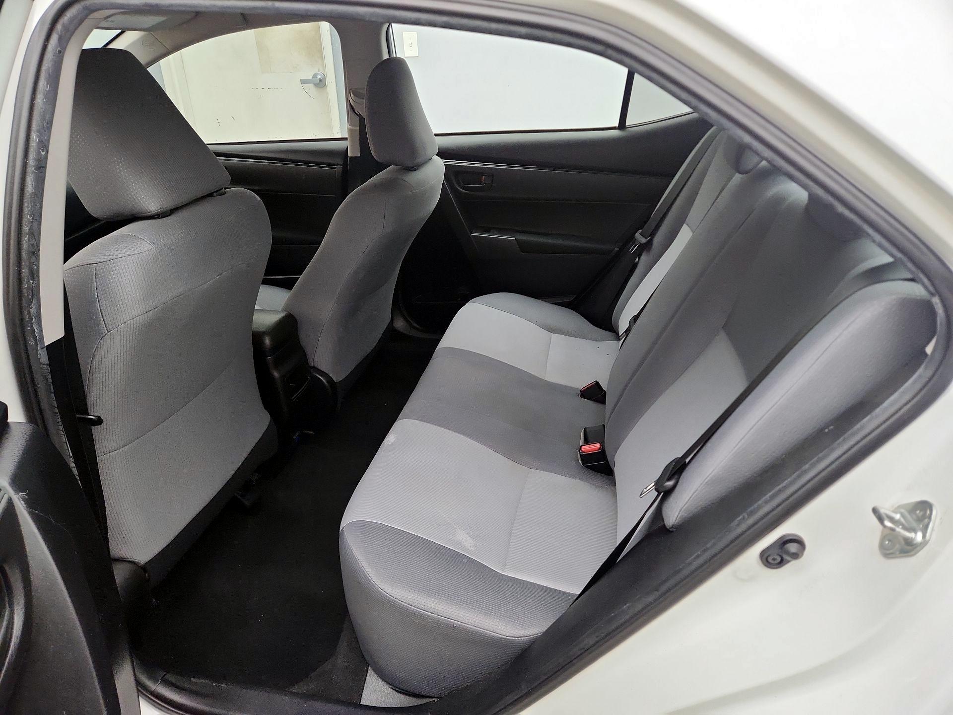 Thumbnail: 2019 Toyota Corolla - 19