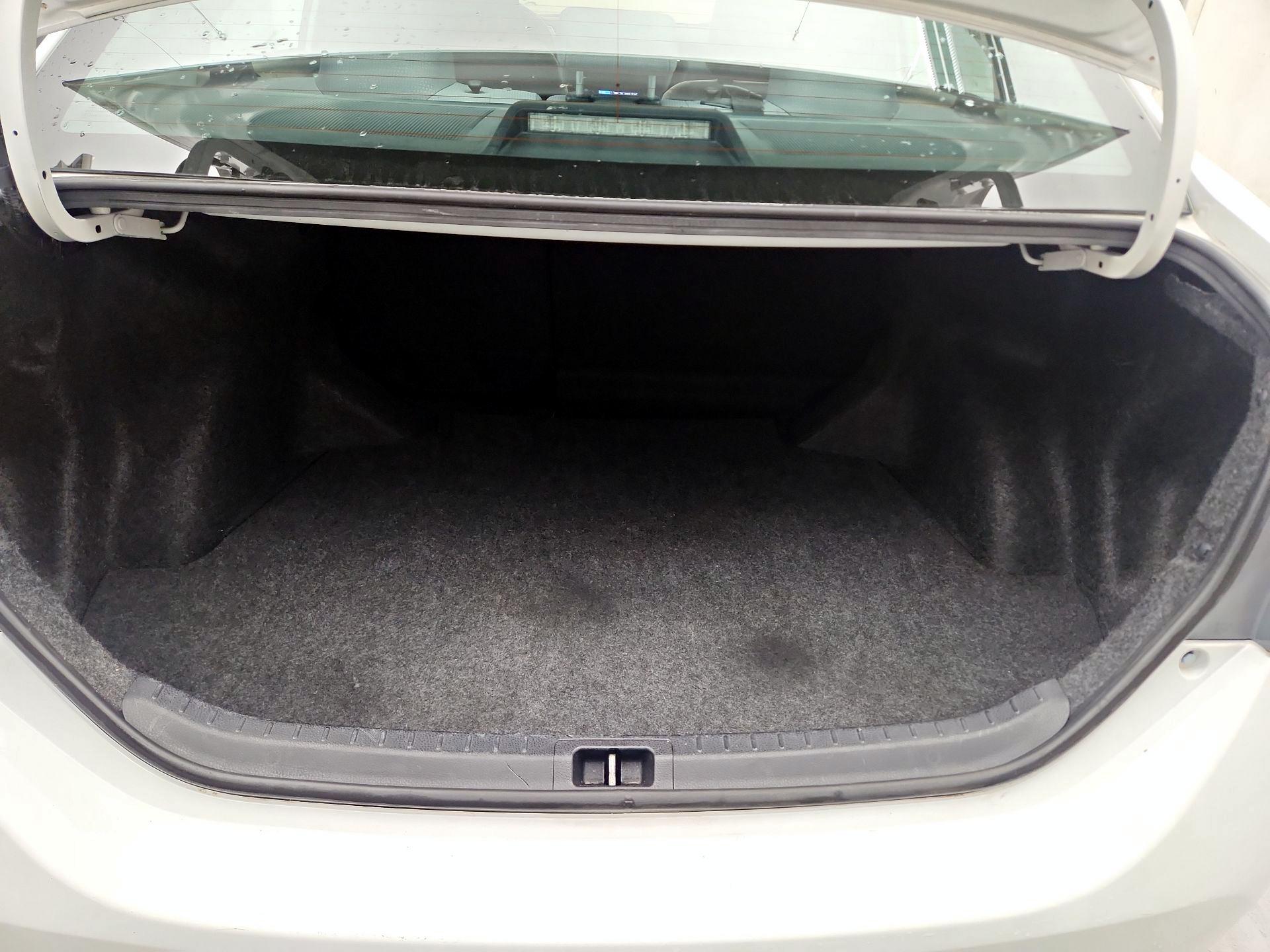 Thumbnail: 2019 Toyota Corolla - 20