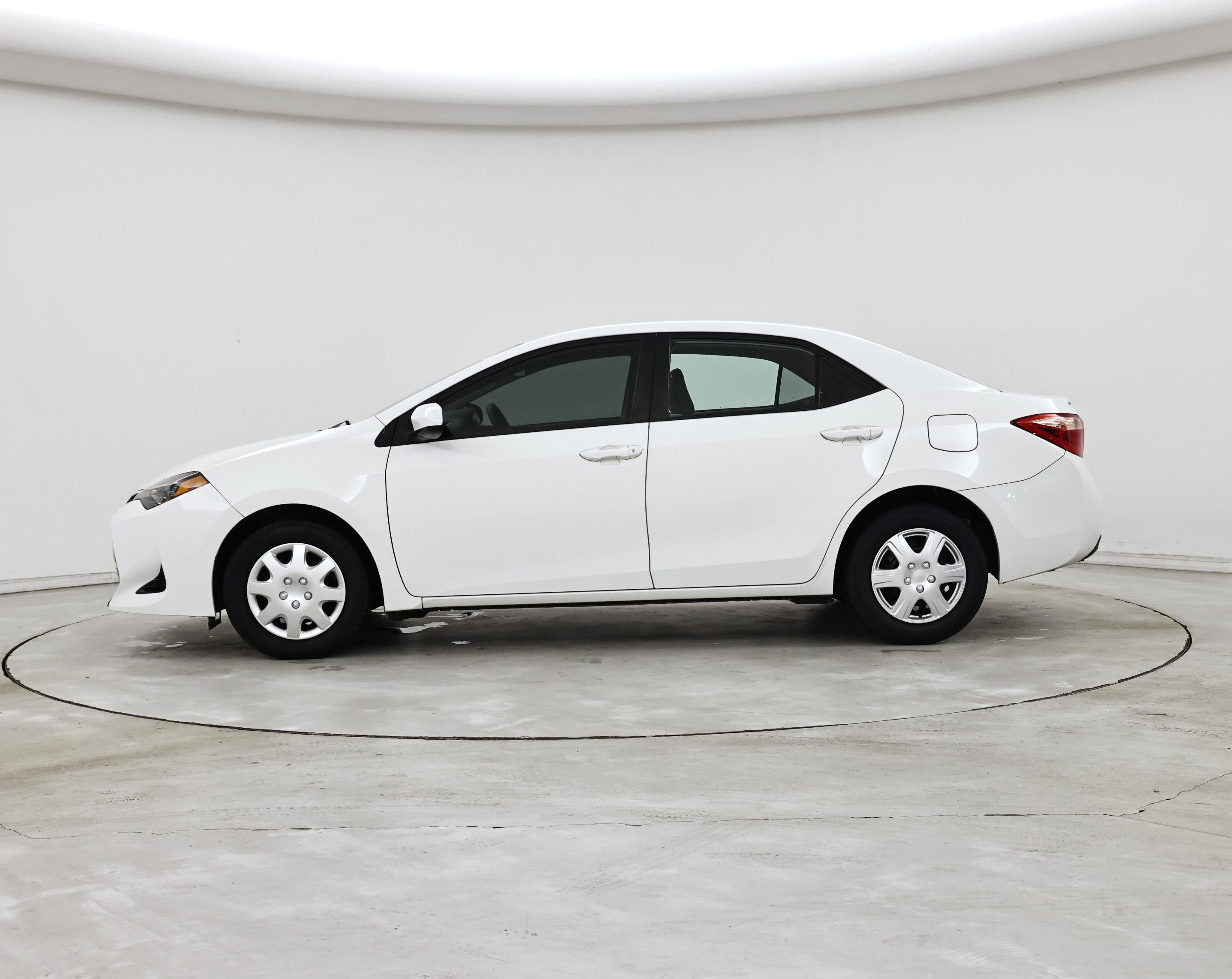 Thumbnail: 2019 Toyota Corolla - 3