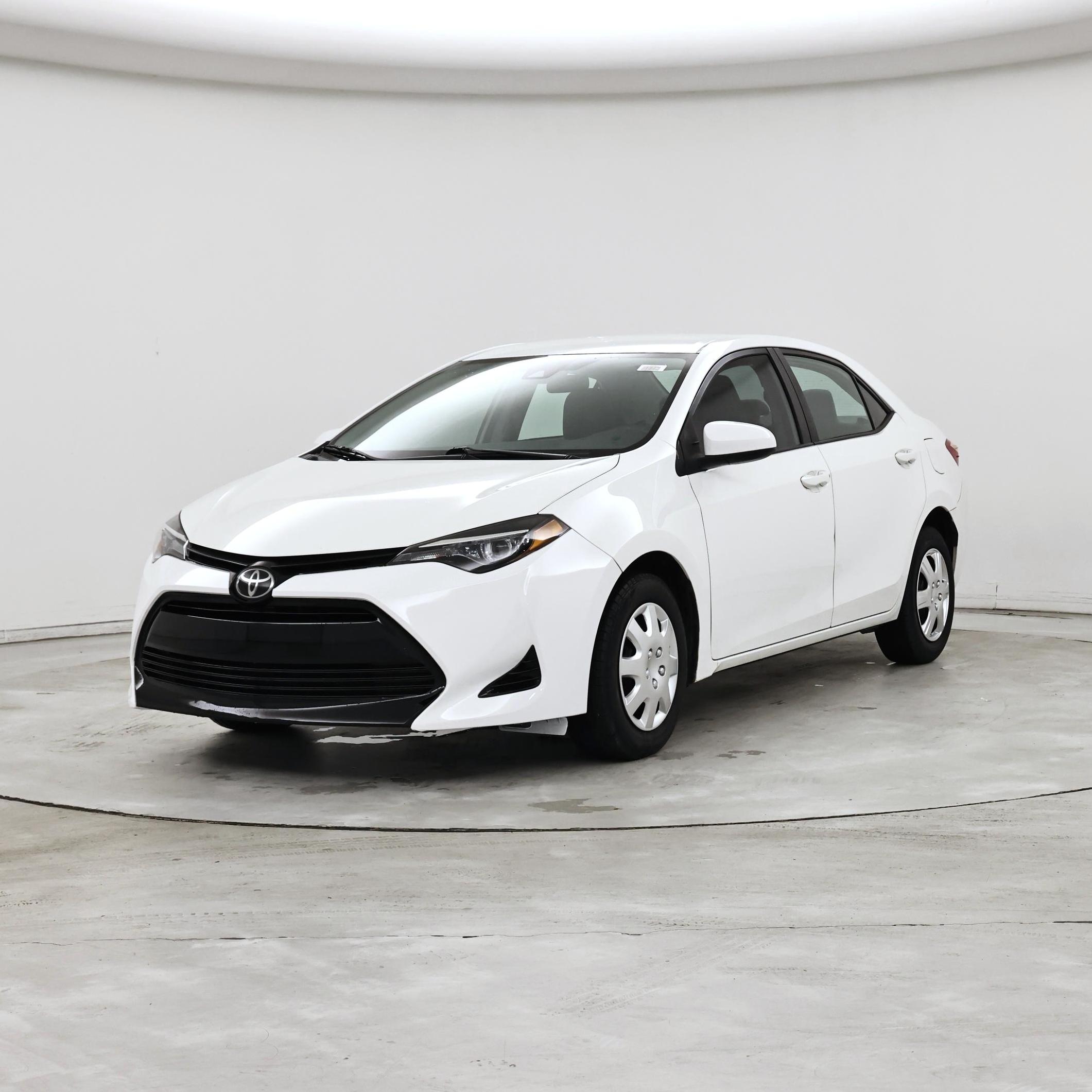 Thumbnail: 2019 Toyota Corolla - 4