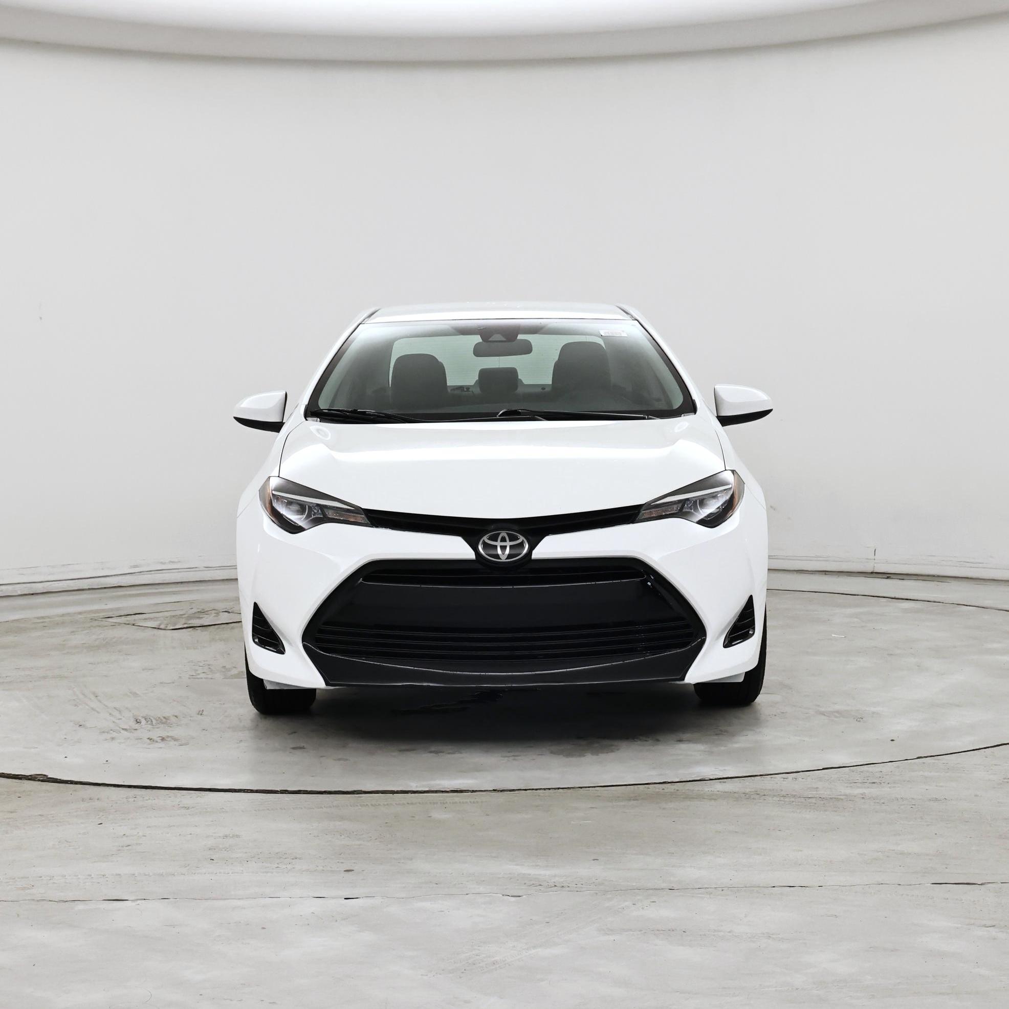 Thumbnail: 2019 Toyota Corolla - 5