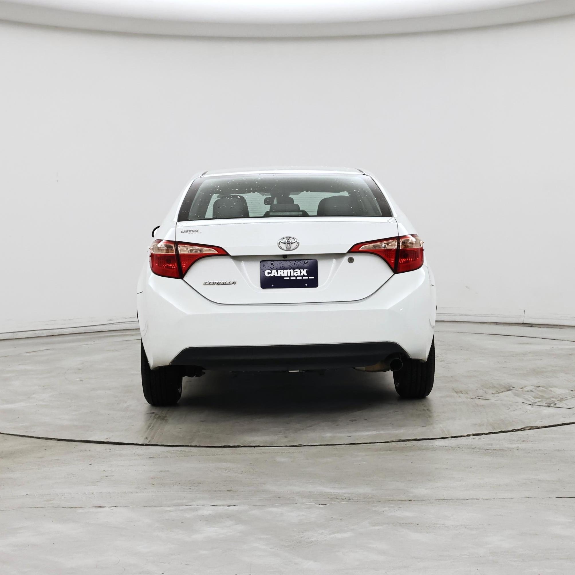 Thumbnail: 2019 Toyota Corolla - 6