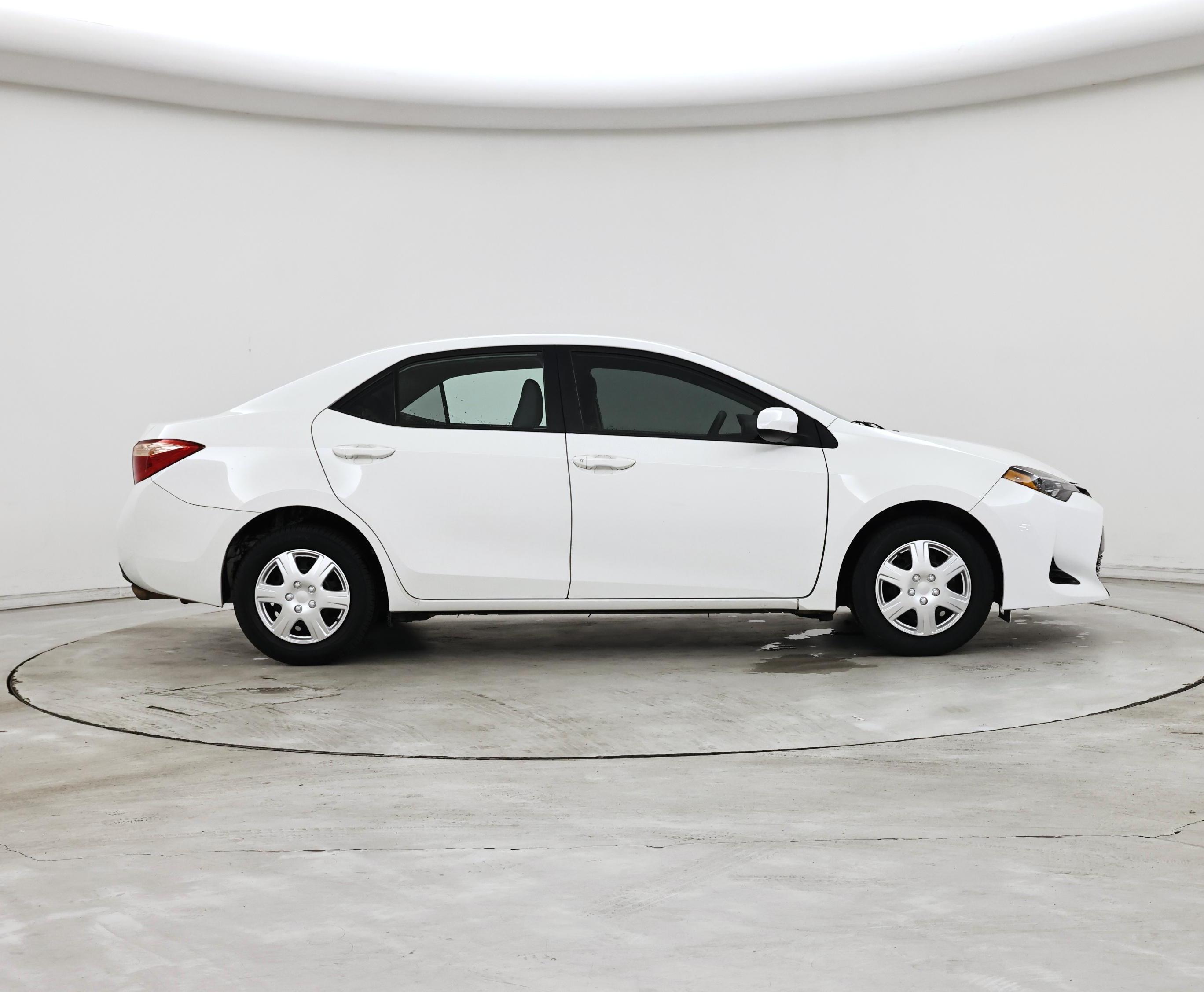 Thumbnail: 2019 Toyota Corolla - 7