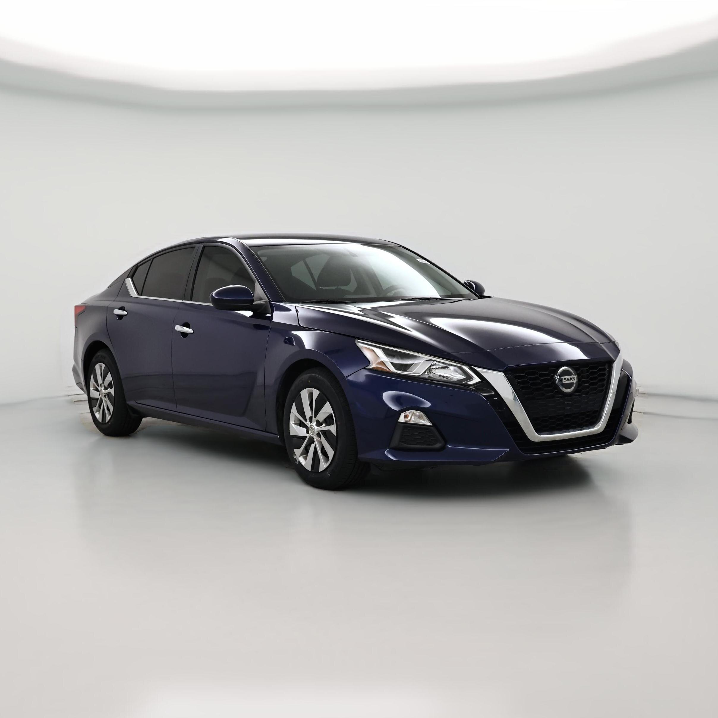 Thumbnail: 2020 Nissan Altima - 1