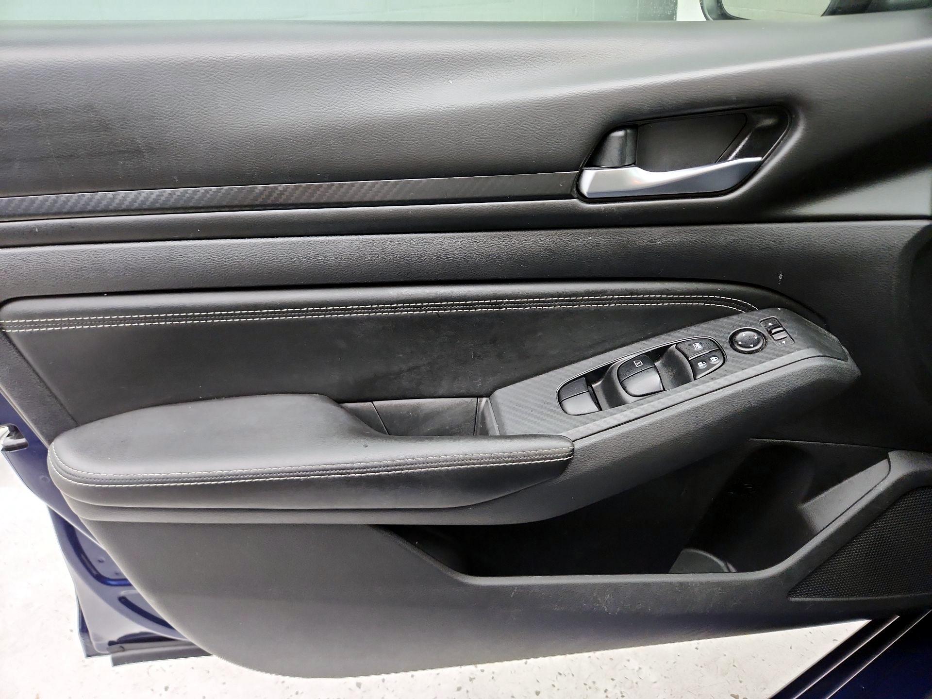 Thumbnail: 2020 Nissan Altima - 12