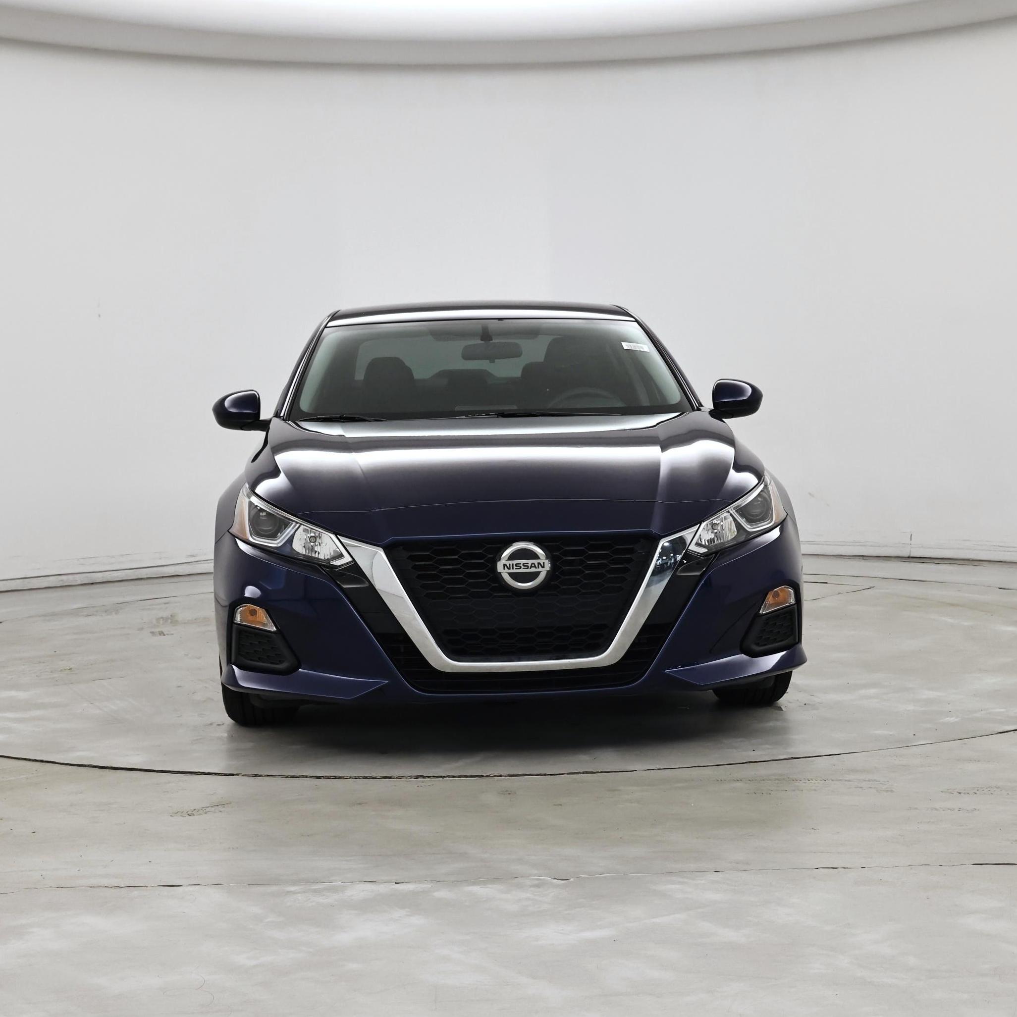 Thumbnail: 2020 Nissan Altima - 5