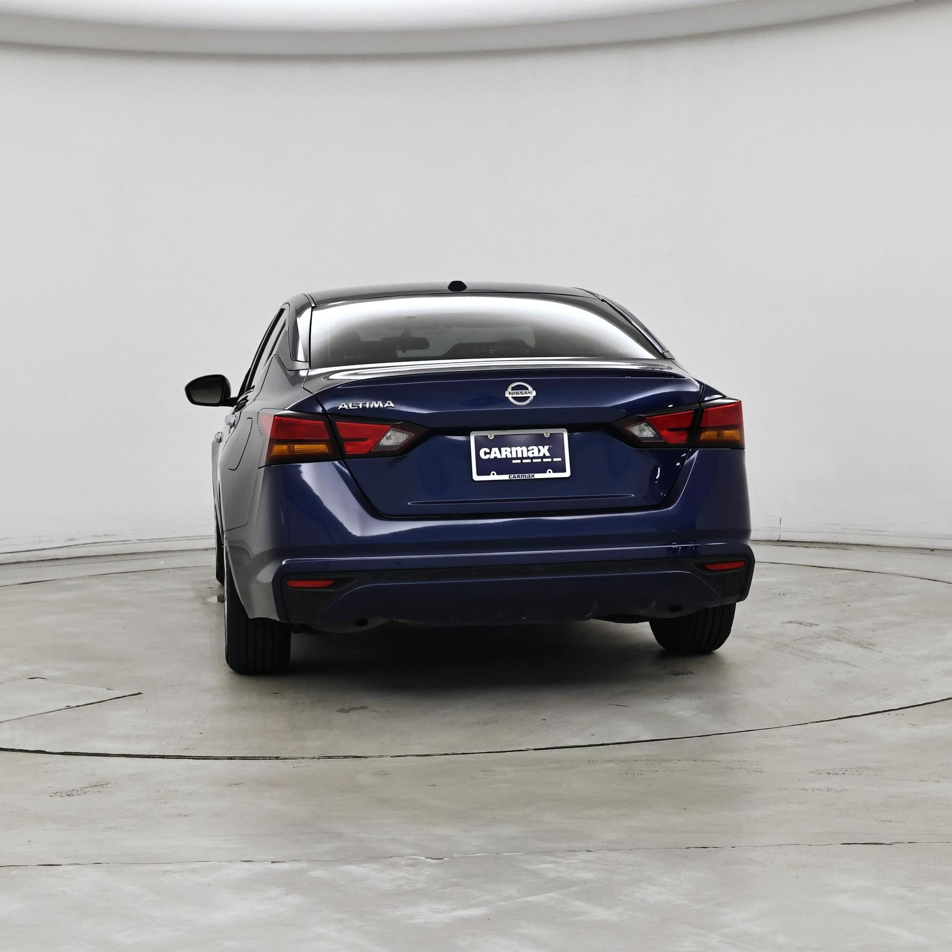 Thumbnail: 2020 Nissan Altima - 6