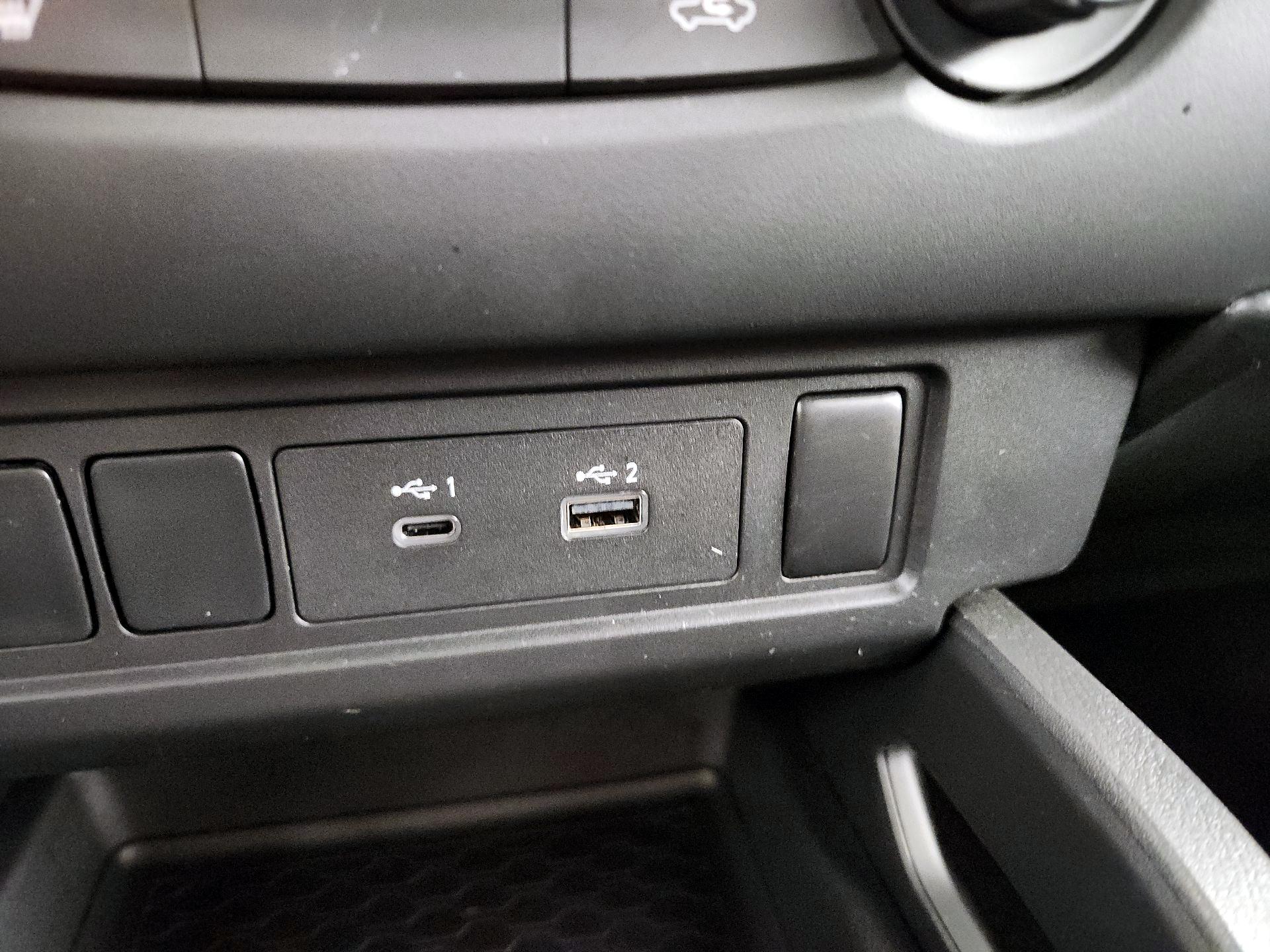 Thumbnail: 2024 Nissan Frontier - 18