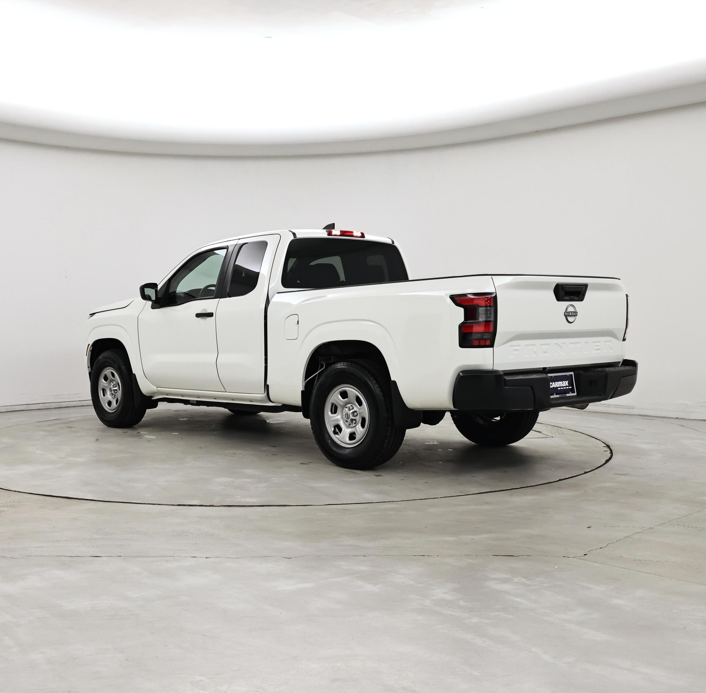 Thumbnail: 2024 Nissan Frontier - 2