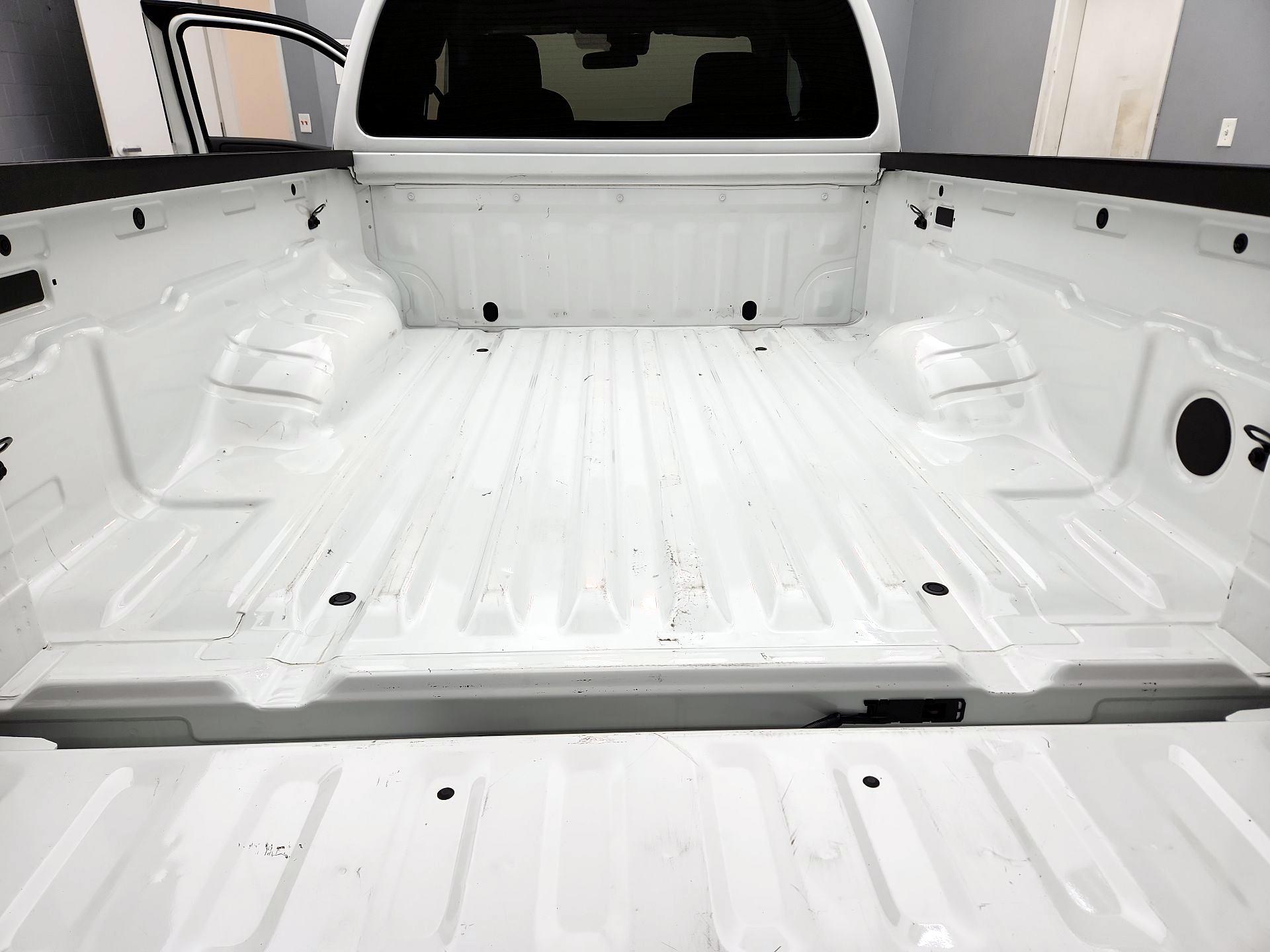 Thumbnail: 2024 Nissan Frontier - 19