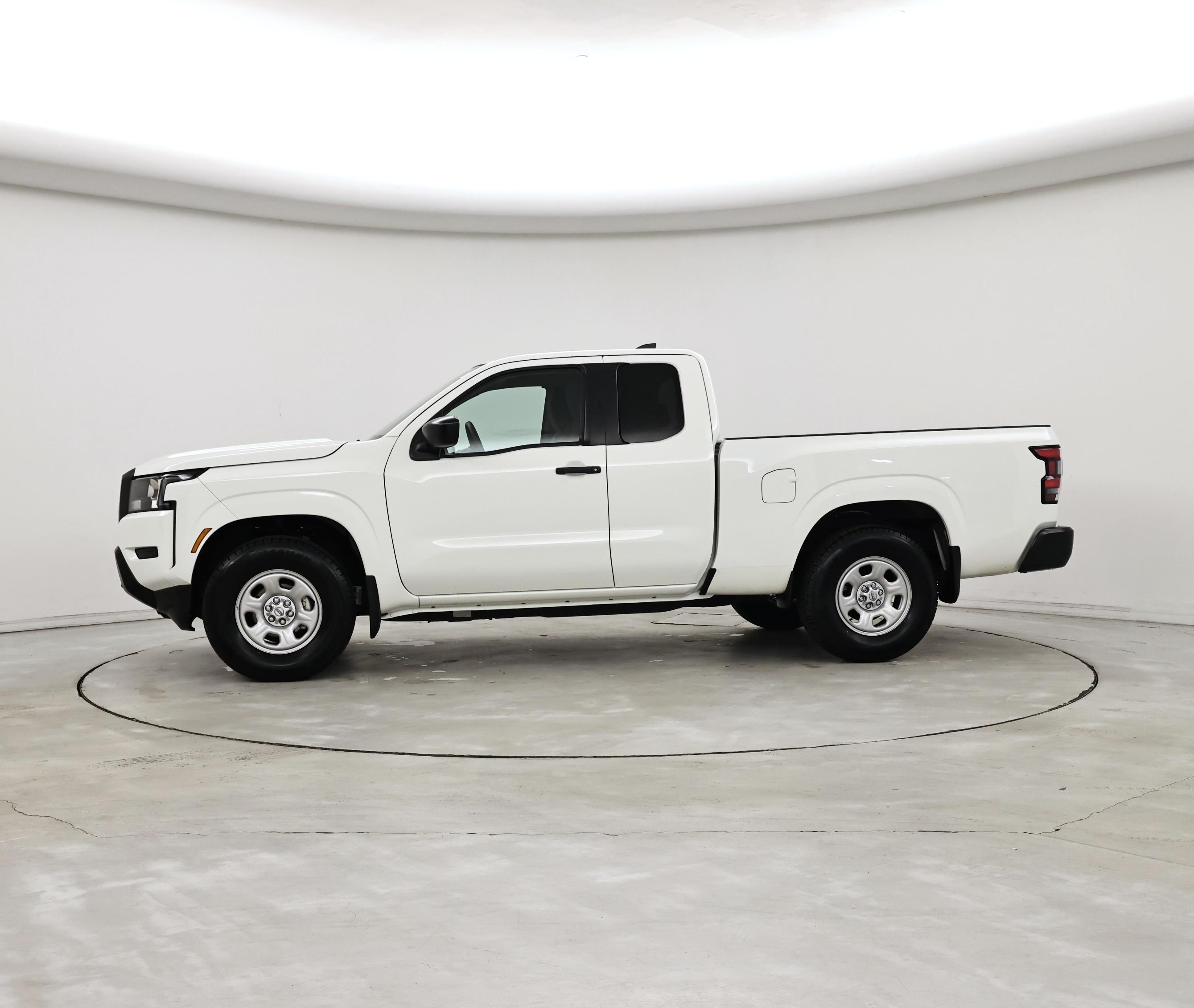 Thumbnail: 2024 Nissan Frontier - 3