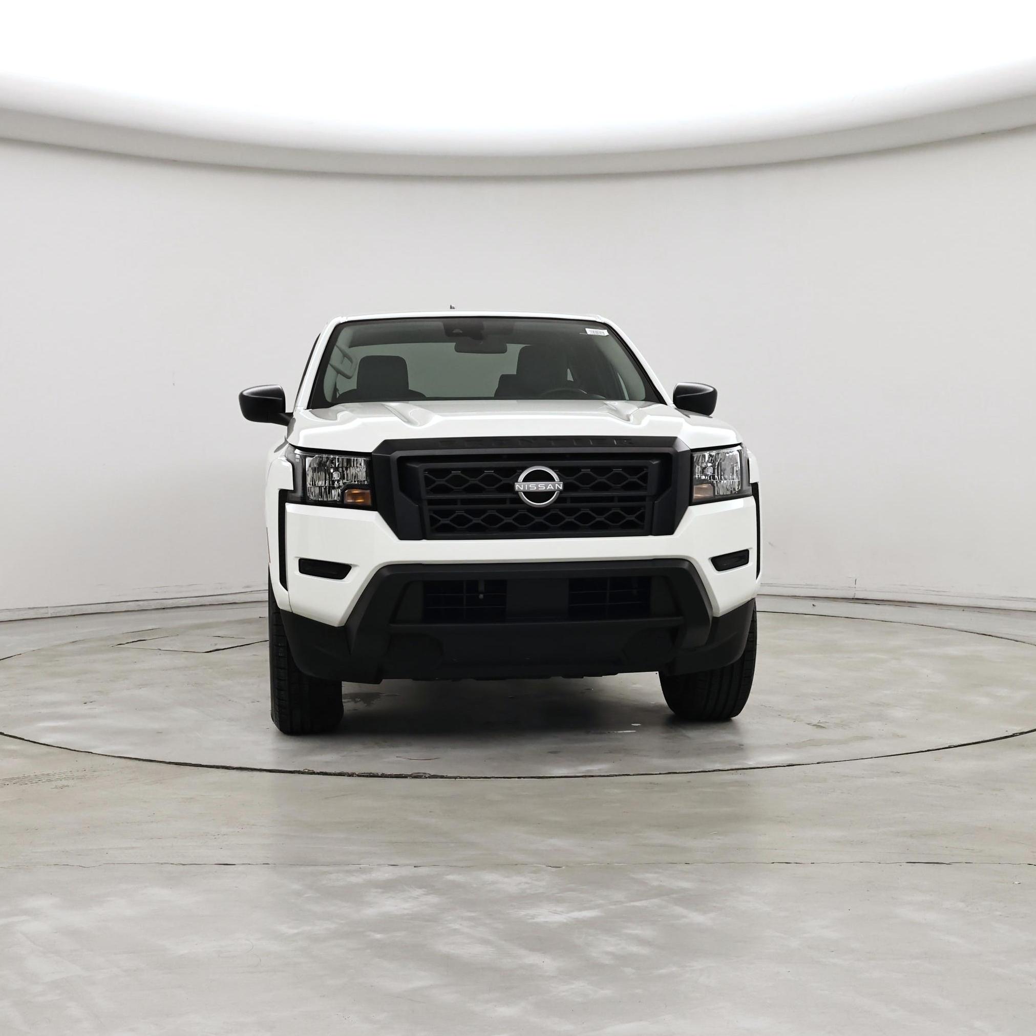 Thumbnail: 2024 Nissan Frontier - 5