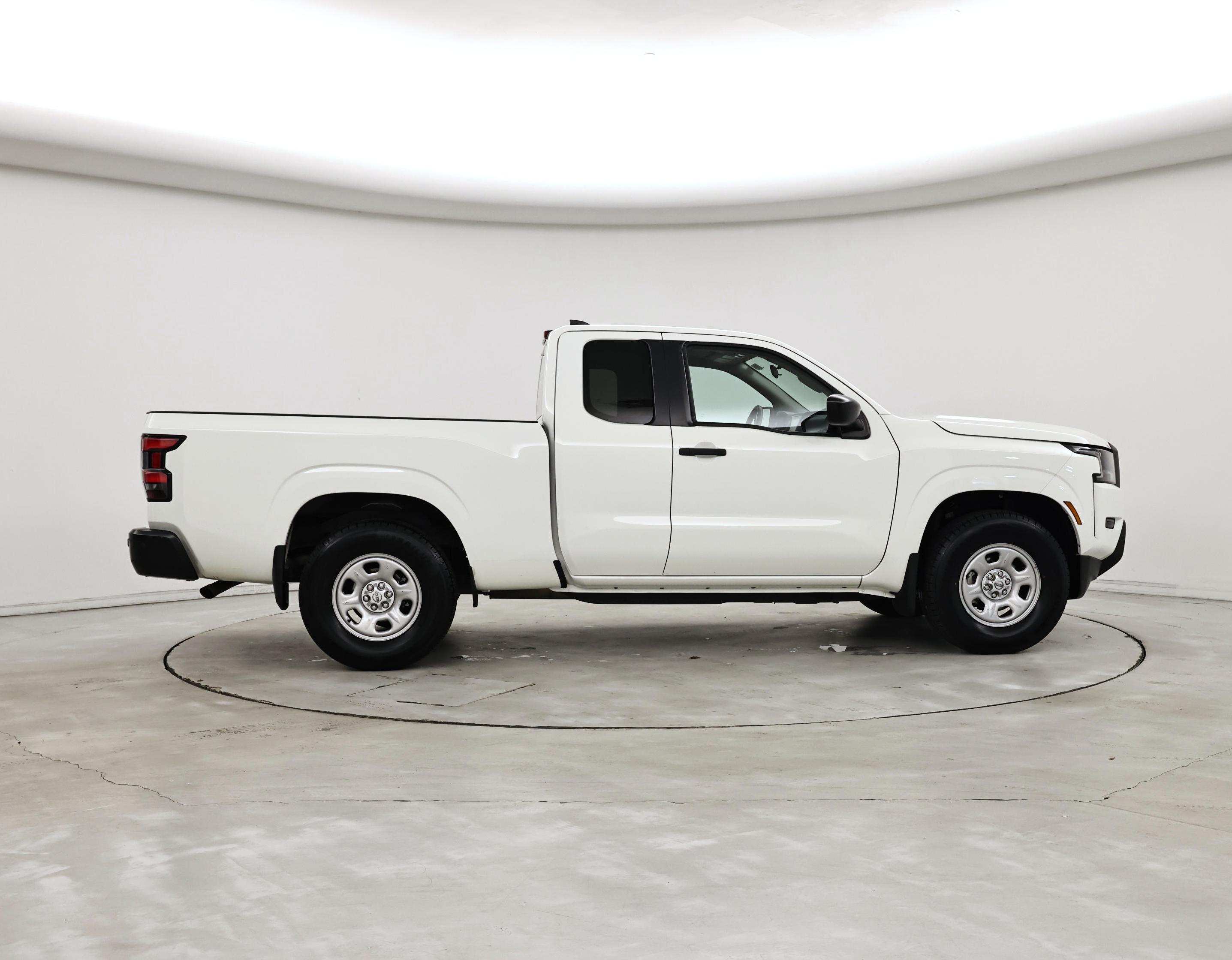 Thumbnail: 2024 Nissan Frontier - 7