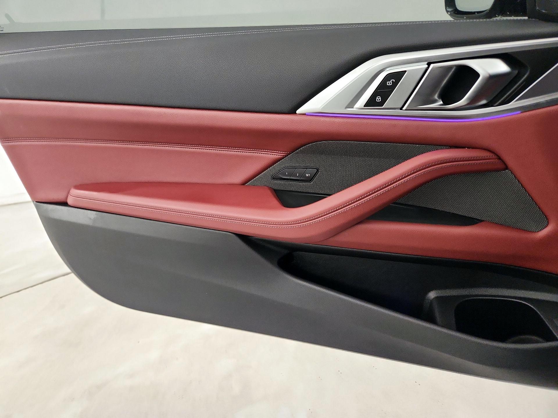 Thumbnail: 2022 BMW 4 Series - 12