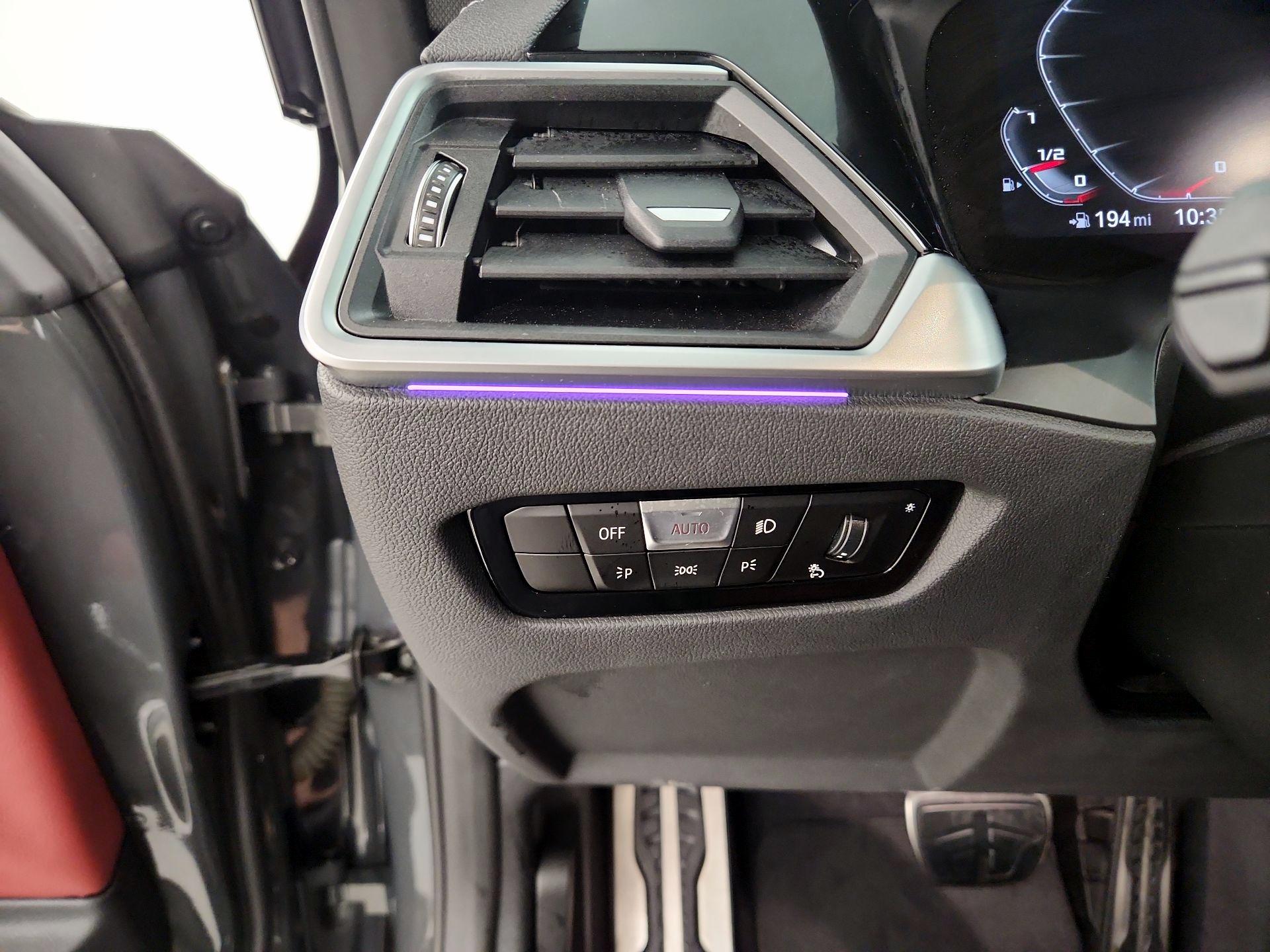 Thumbnail: 2022 BMW 4 Series - 13