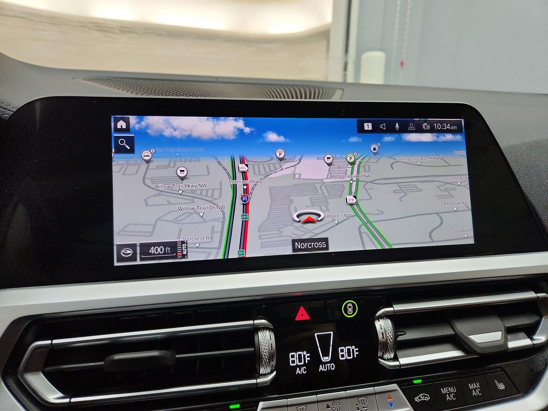 Thumbnail: 2022 BMW 4 Series - 14