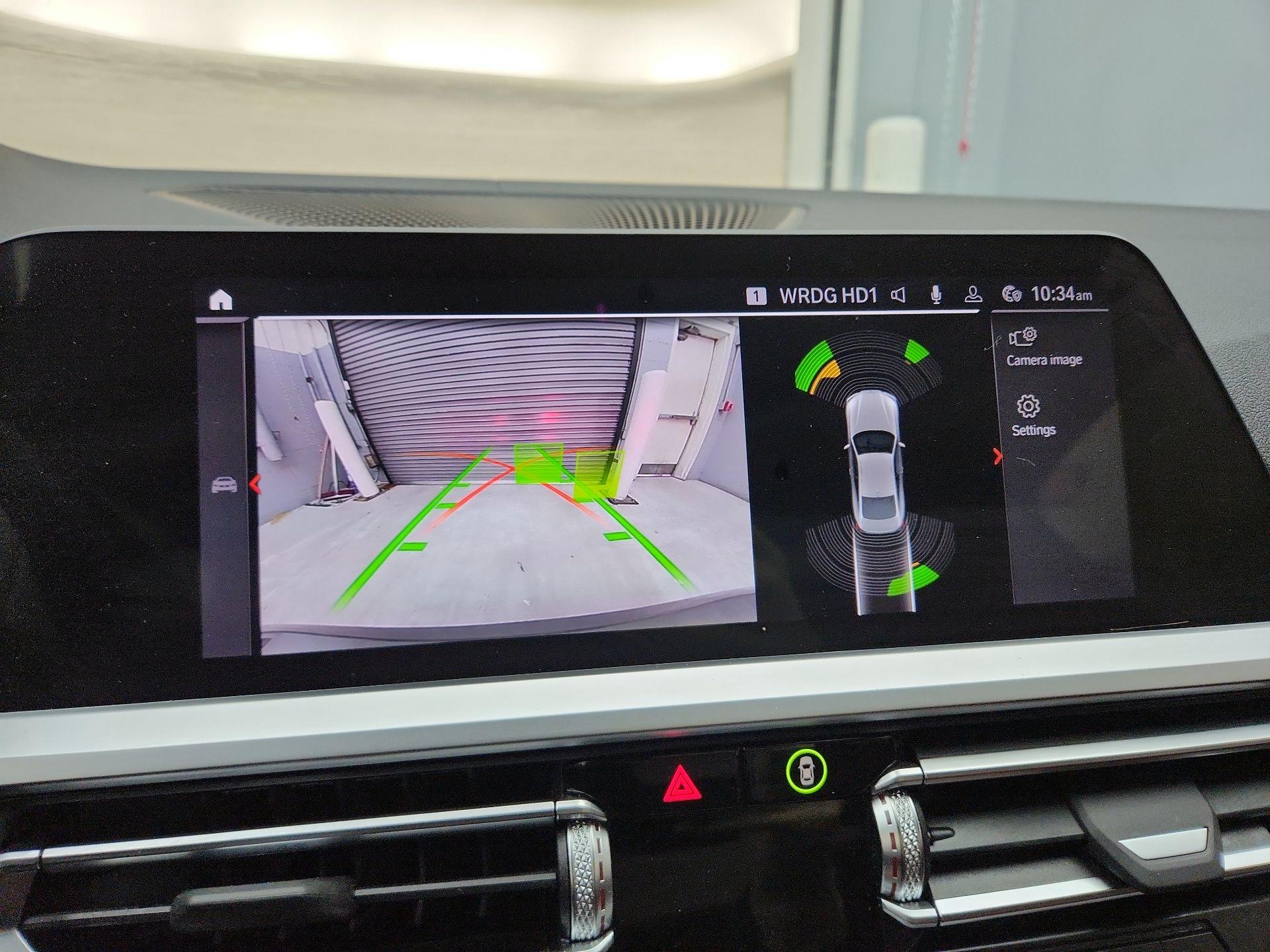 Thumbnail: 2022 BMW 4 Series - 15