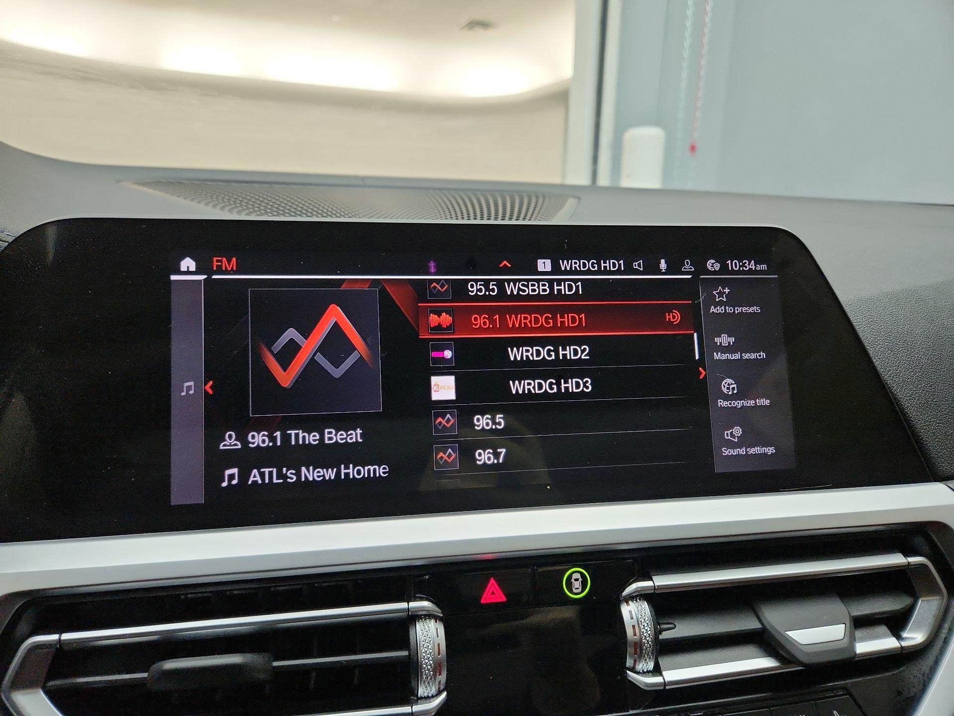 Thumbnail: 2022 BMW 4 Series - 16