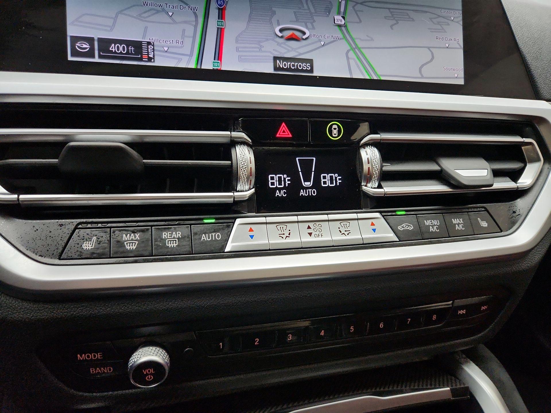 Thumbnail: 2022 BMW 4 Series - 17