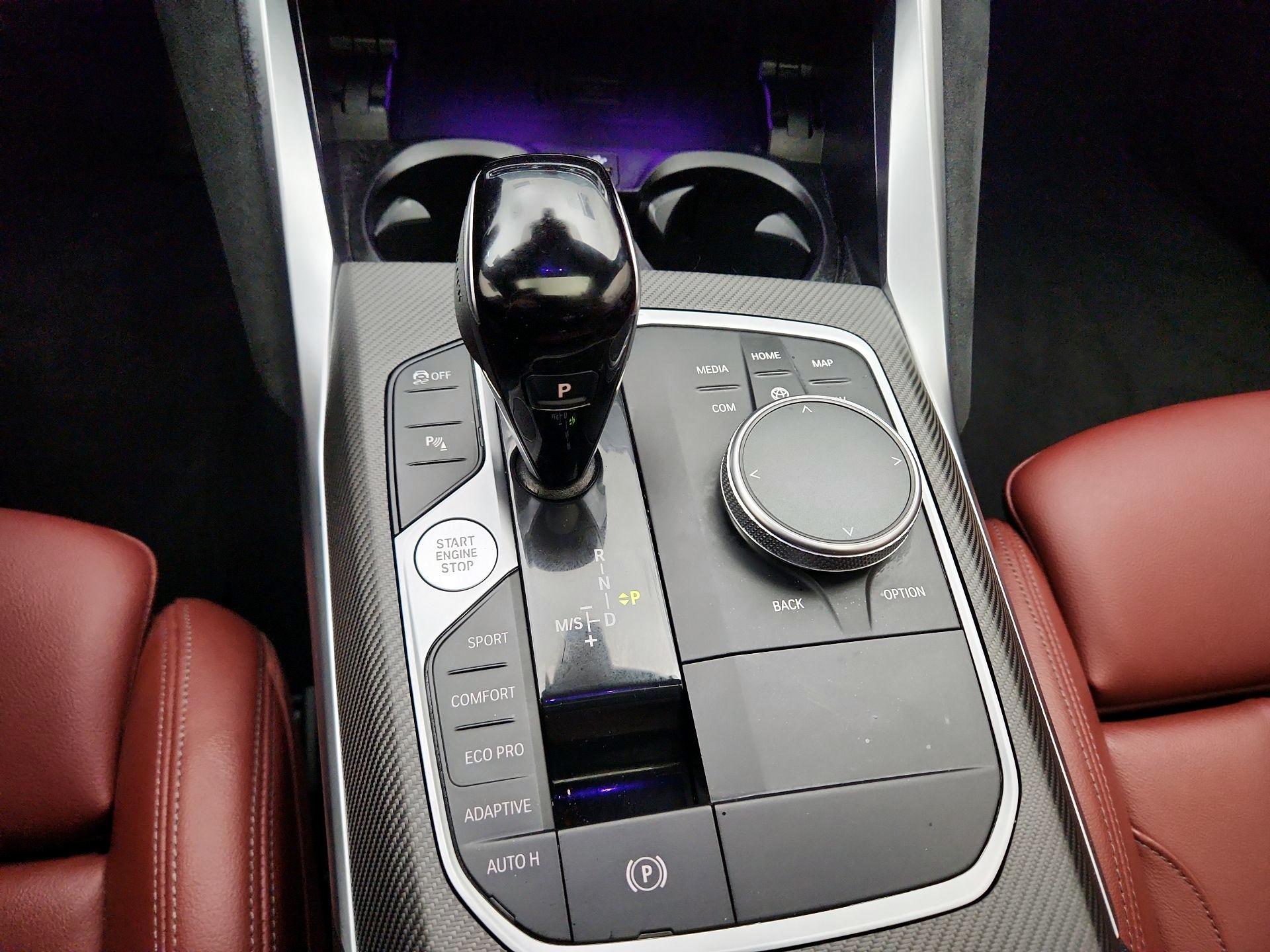 Thumbnail: 2022 BMW 4 Series - 18