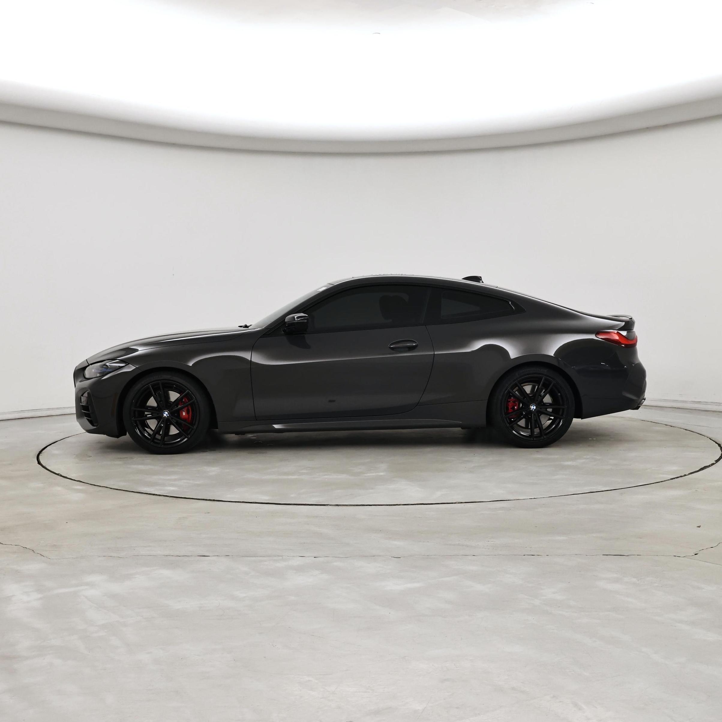 Thumbnail: 2022 BMW 4 Series - 3