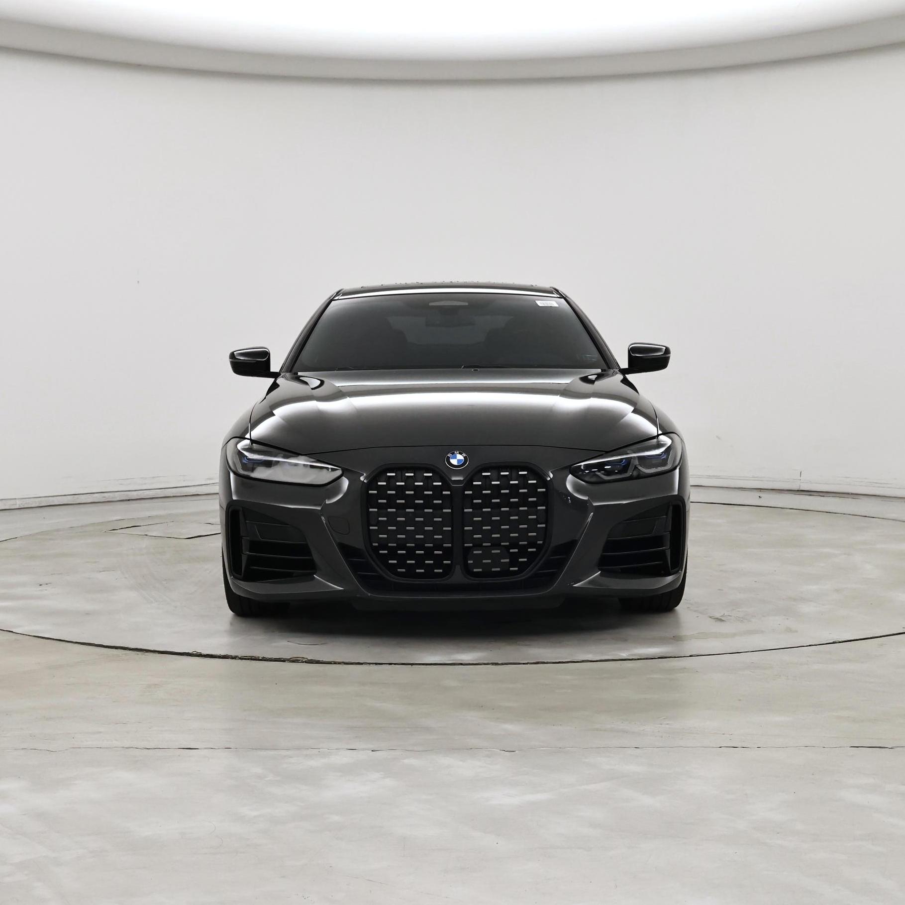 Thumbnail: 2022 BMW 4 Series - 5