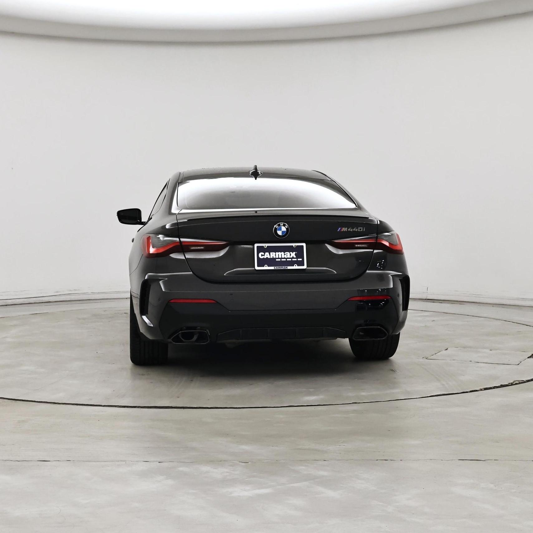 Thumbnail: 2022 BMW 4 Series - 6