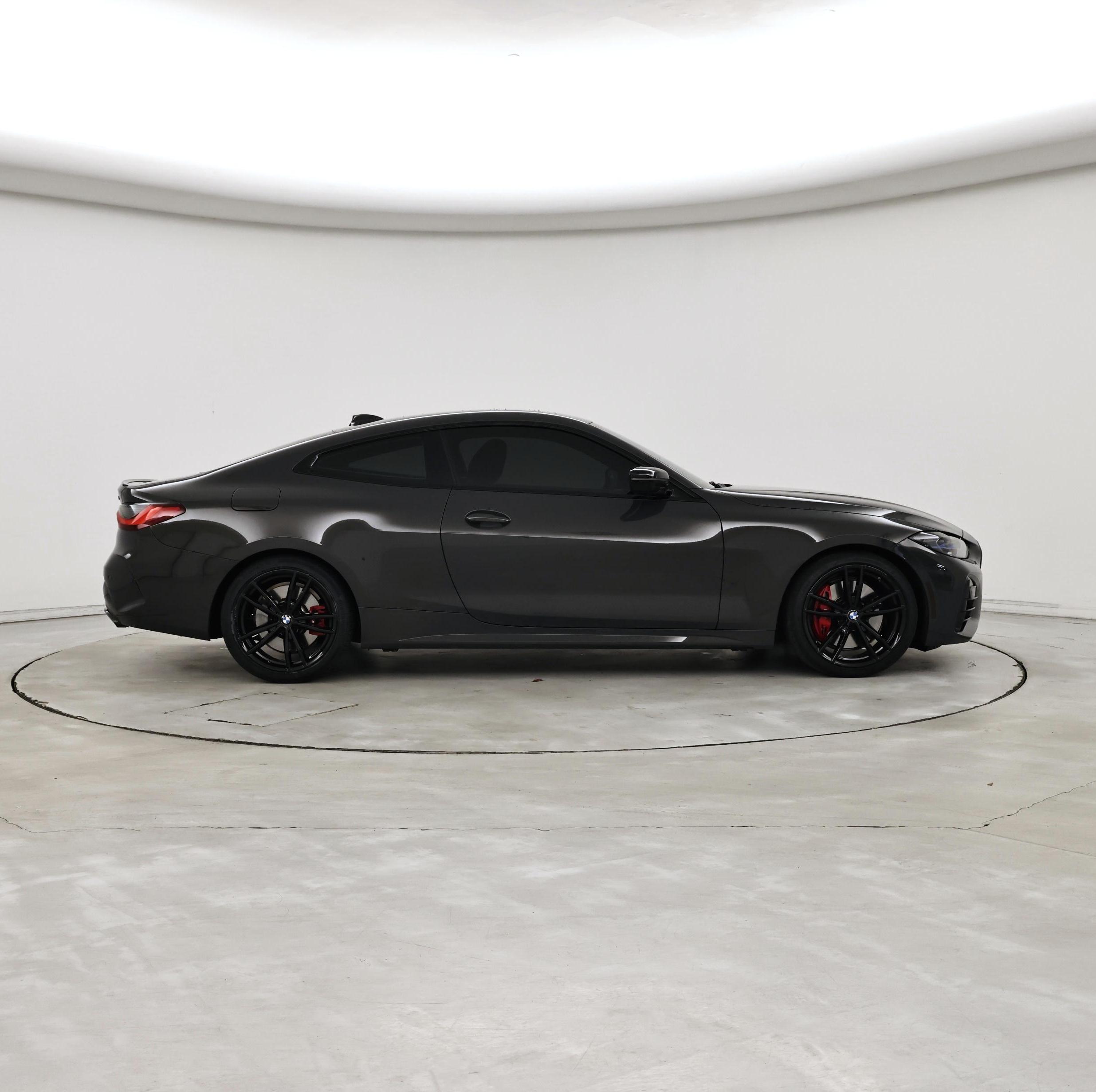 Thumbnail: 2022 BMW 4 Series - 7