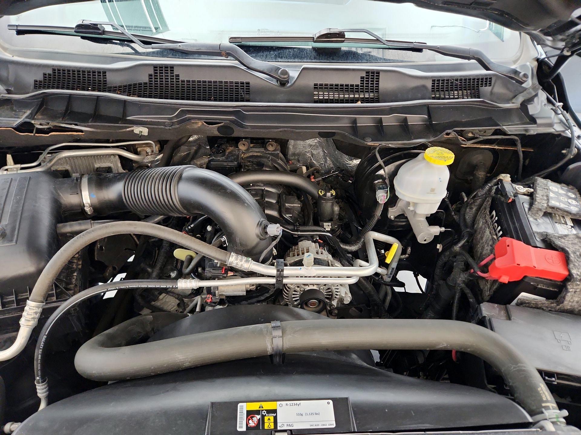 Thumbnail: 2020 RAM 1500 Classic - 20