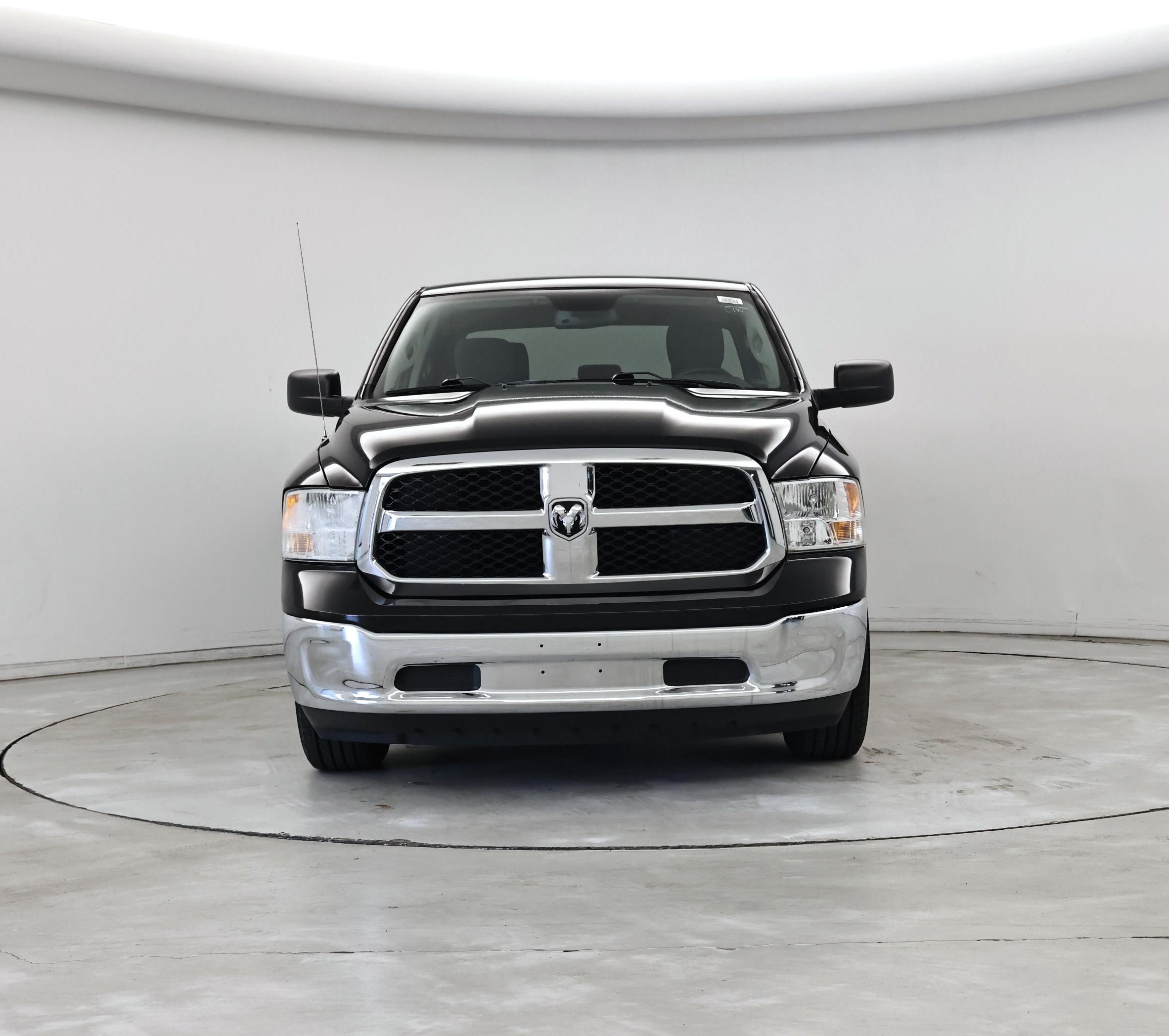 Thumbnail: 2020 RAM 1500 Classic - 5