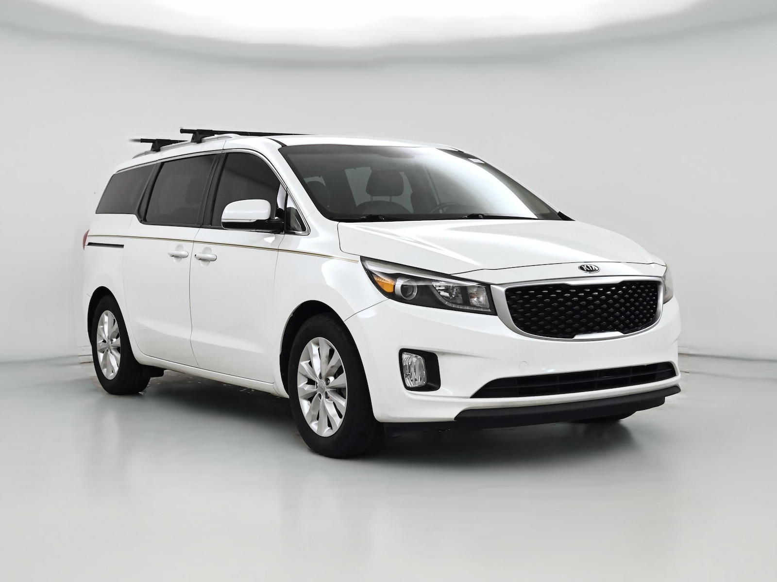 2015 Kia Sedona EX