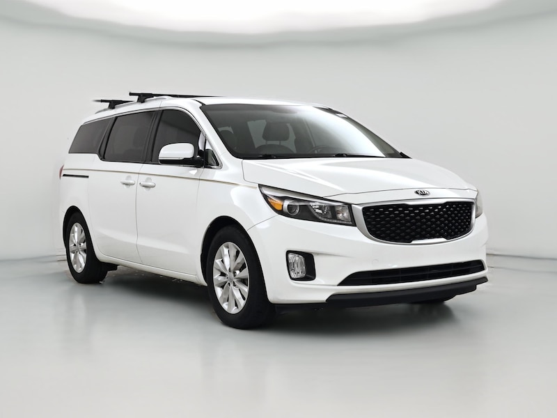 2015 Kia Sedona EX -
                  Norcross, GA