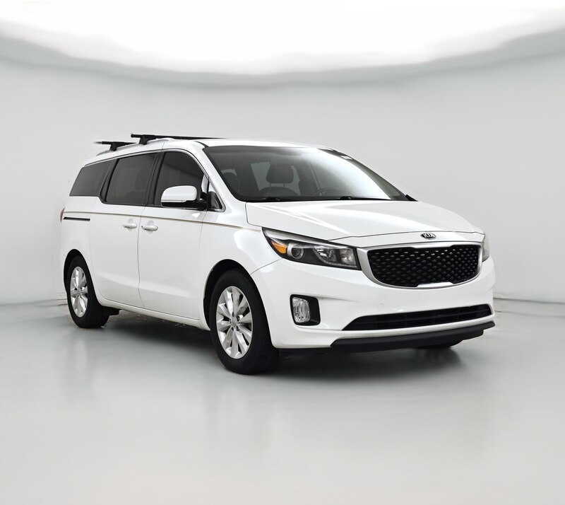 2015 Kia Sedona EX