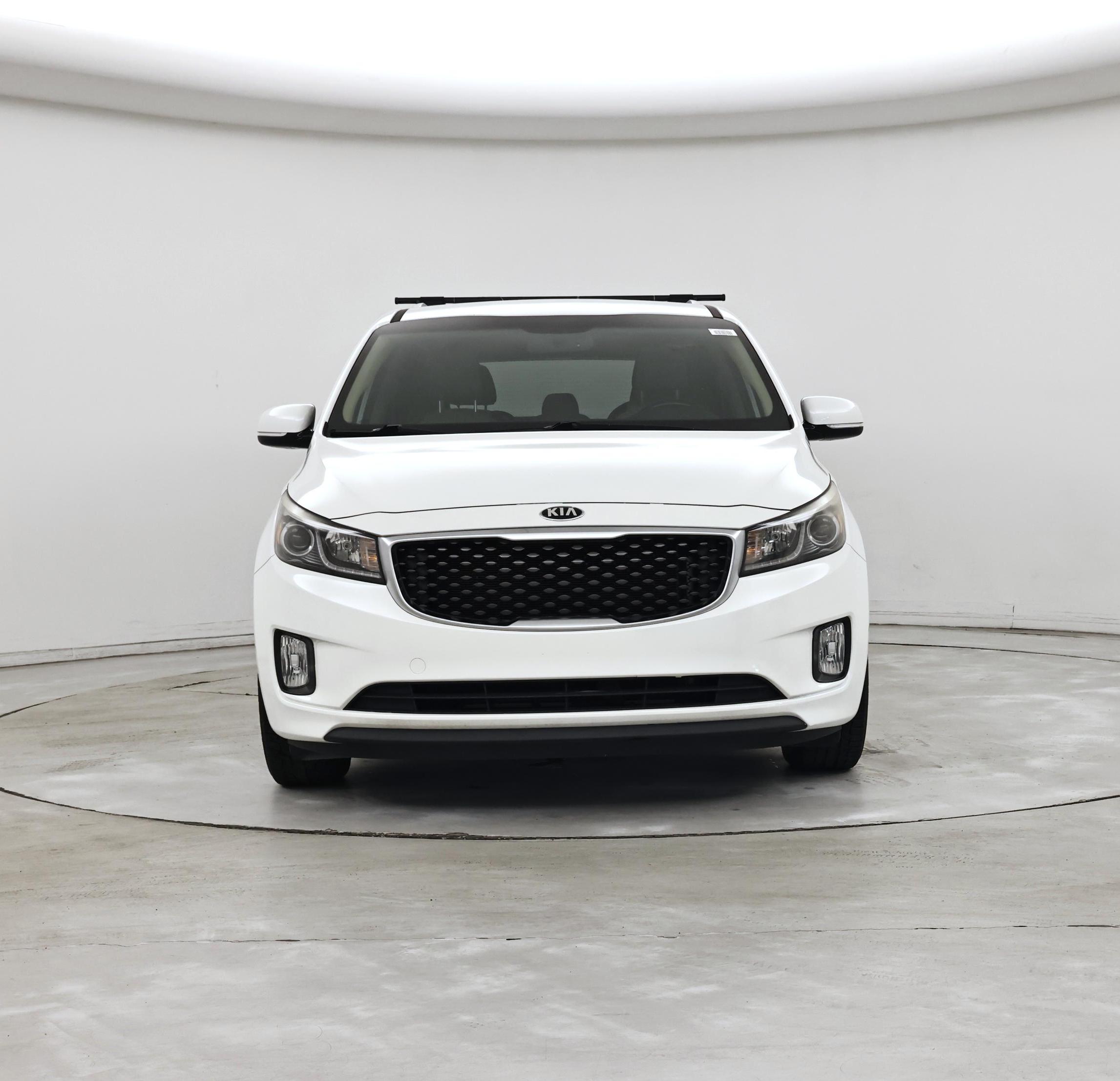Thumbnail: 2015 Kia Sedona - 5