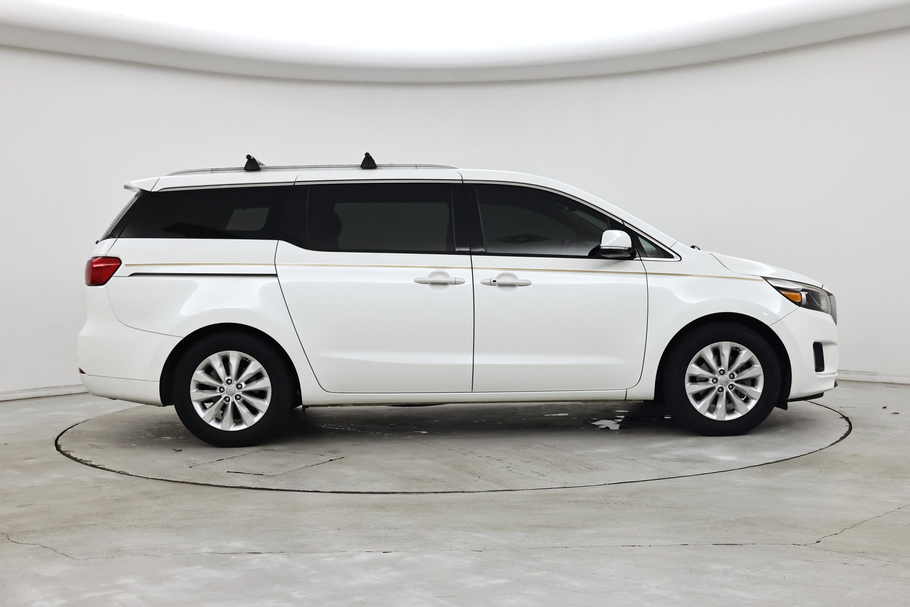 Thumbnail: 2015 Kia Sedona - 7