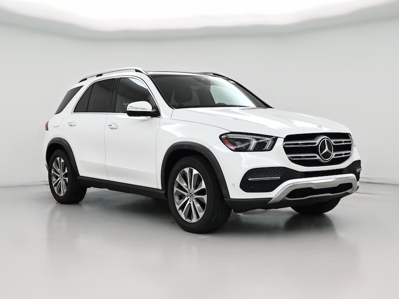 2021 Mercedes-Benz GLE350 null