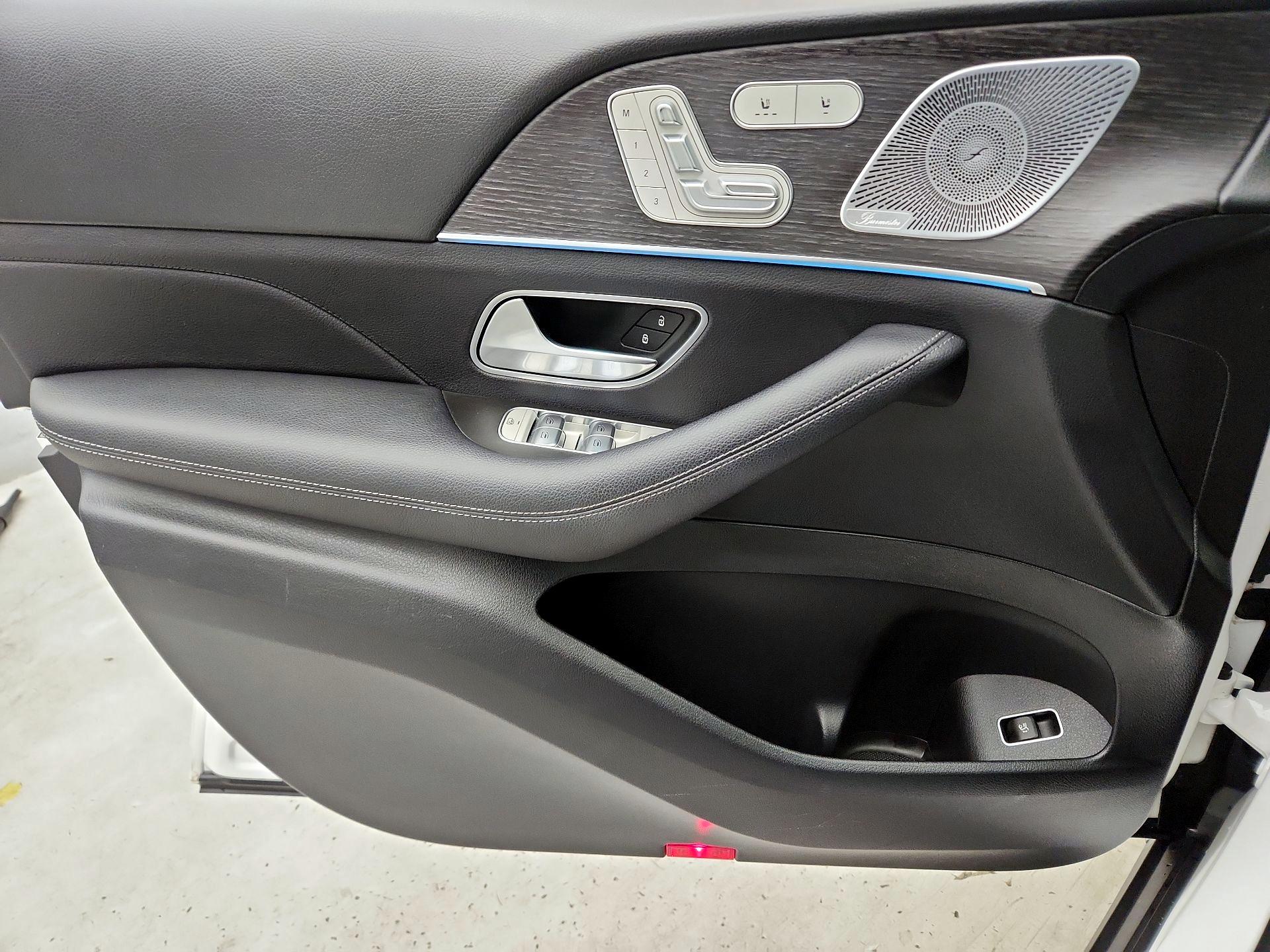 Thumbnail: 2021 Mercedes-Benz GLE - 12