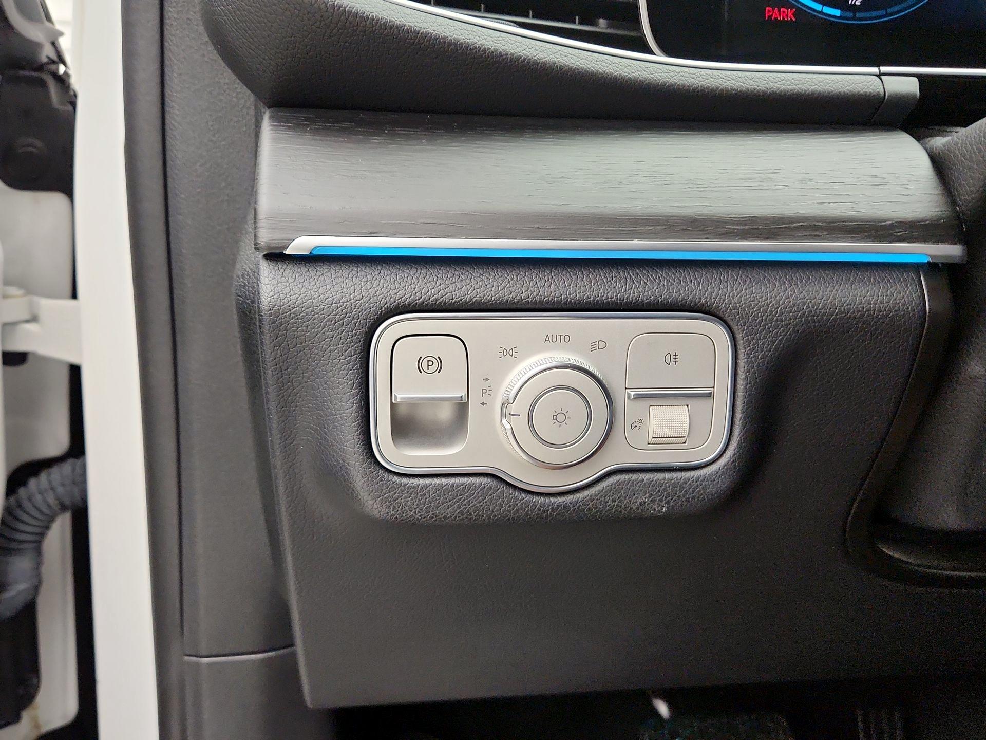 Thumbnail: 2021 Mercedes-Benz GLE - 13