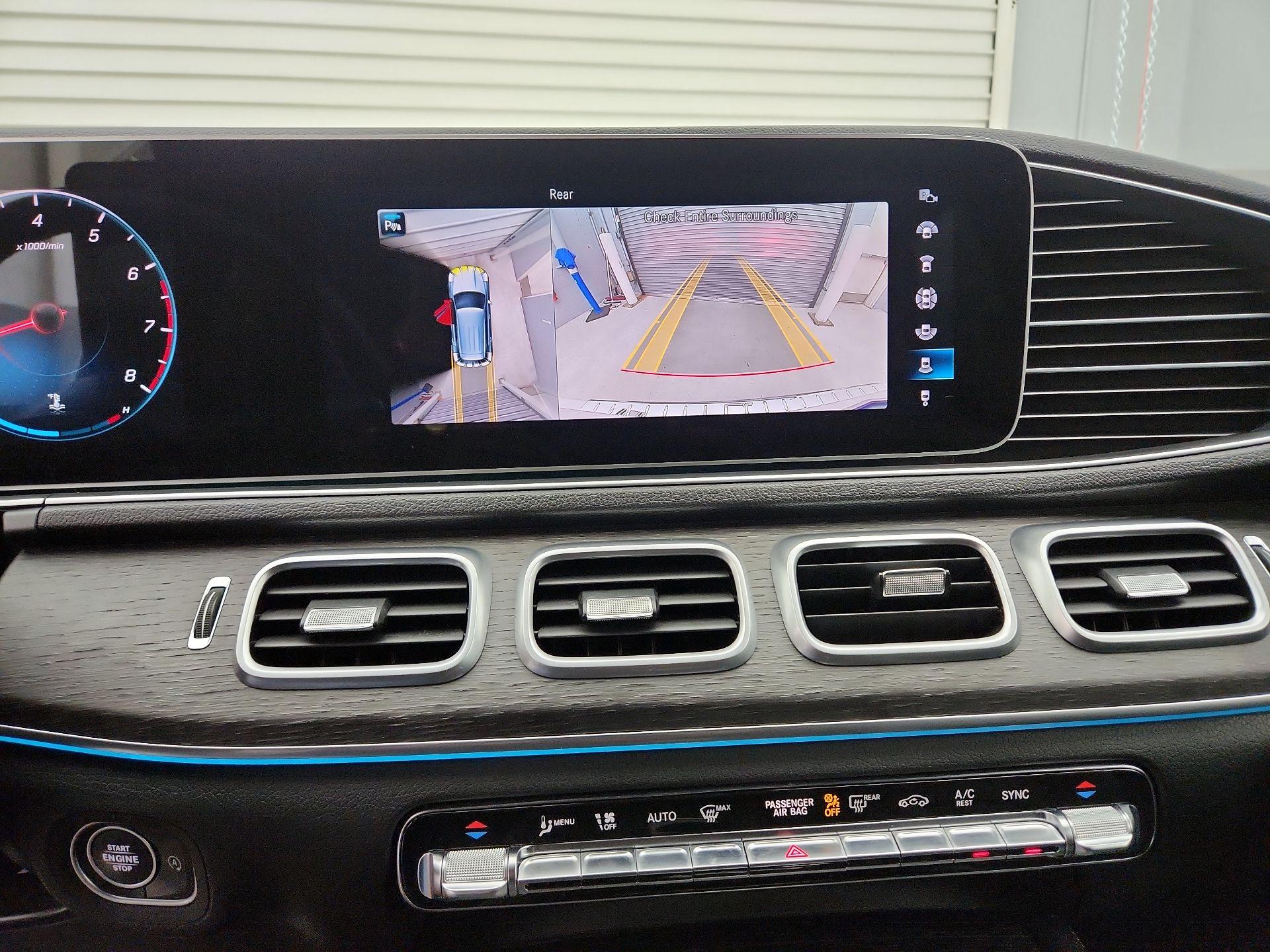 Thumbnail: 2021 Mercedes-Benz GLE - 15