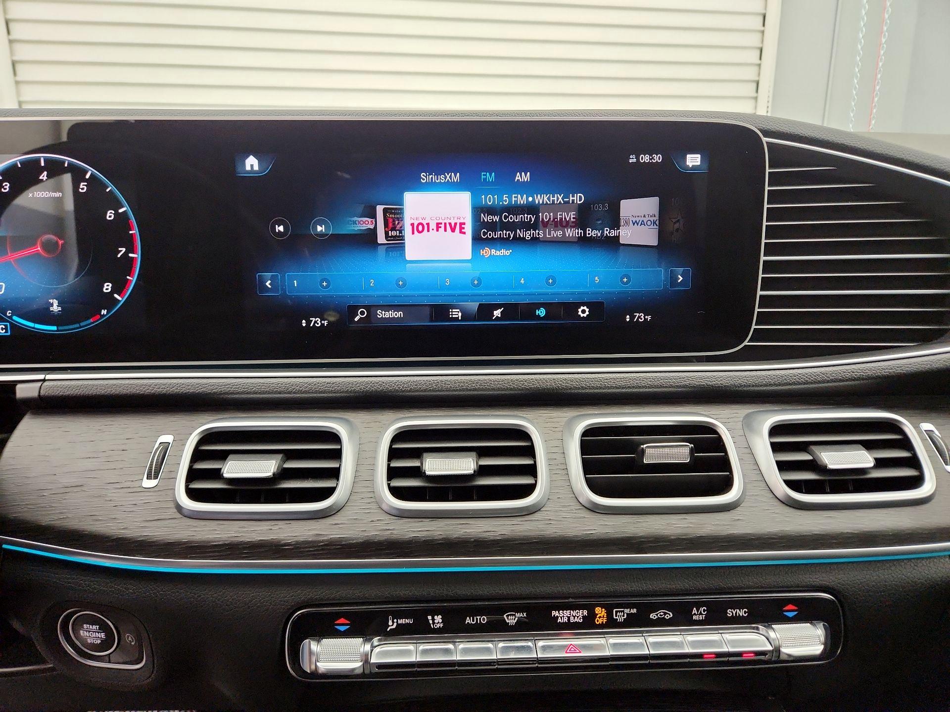 Thumbnail: 2021 Mercedes-Benz GLE - 16