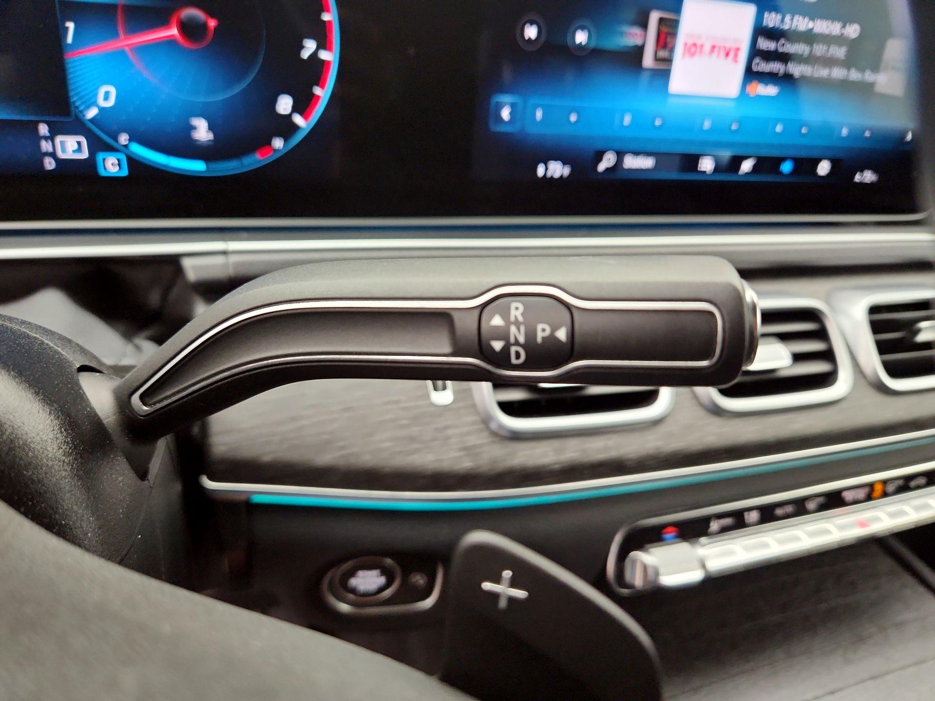 Thumbnail: 2021 Mercedes-Benz GLE - 18