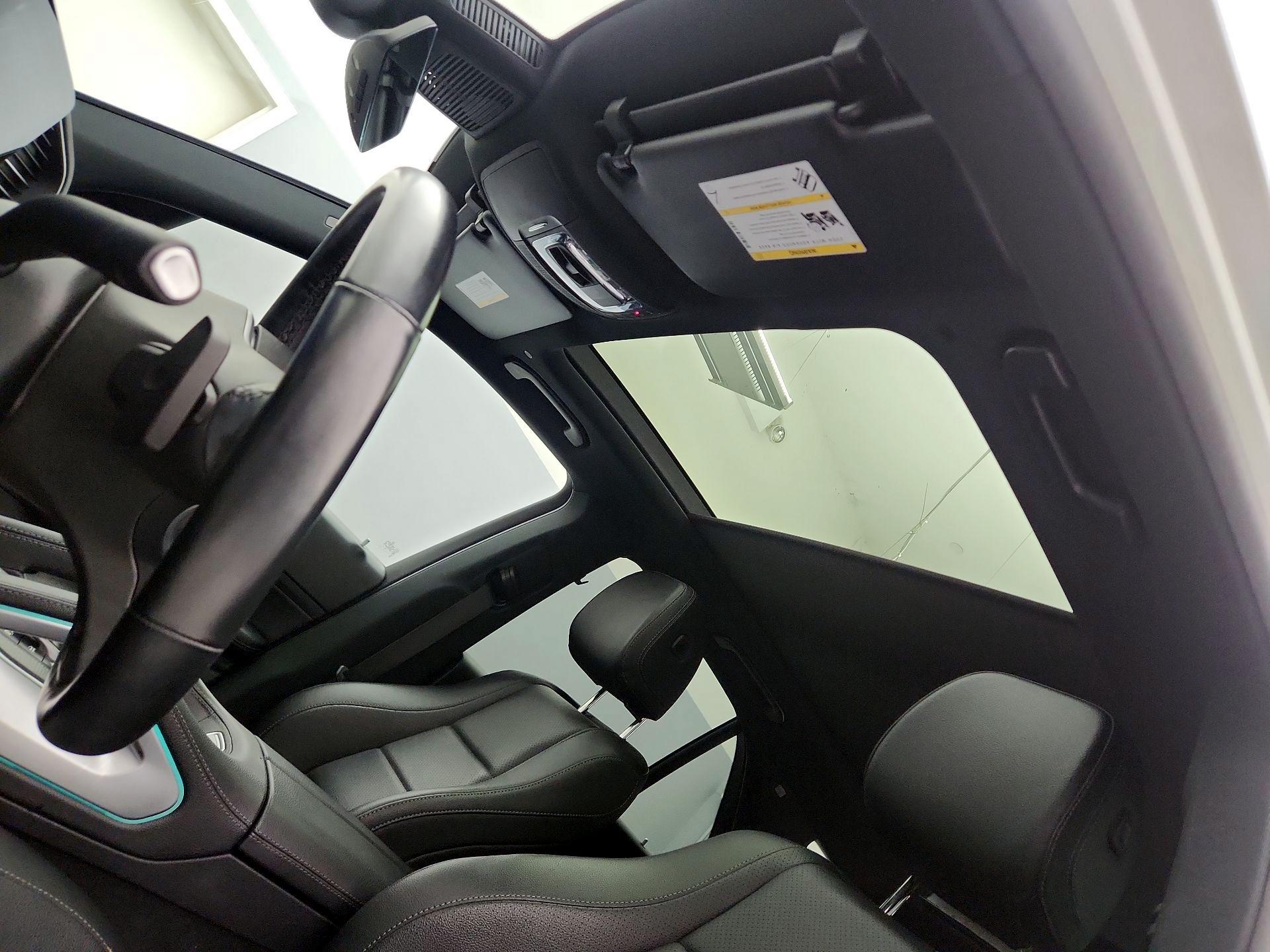 Thumbnail: 2021 Mercedes-Benz GLE - 20