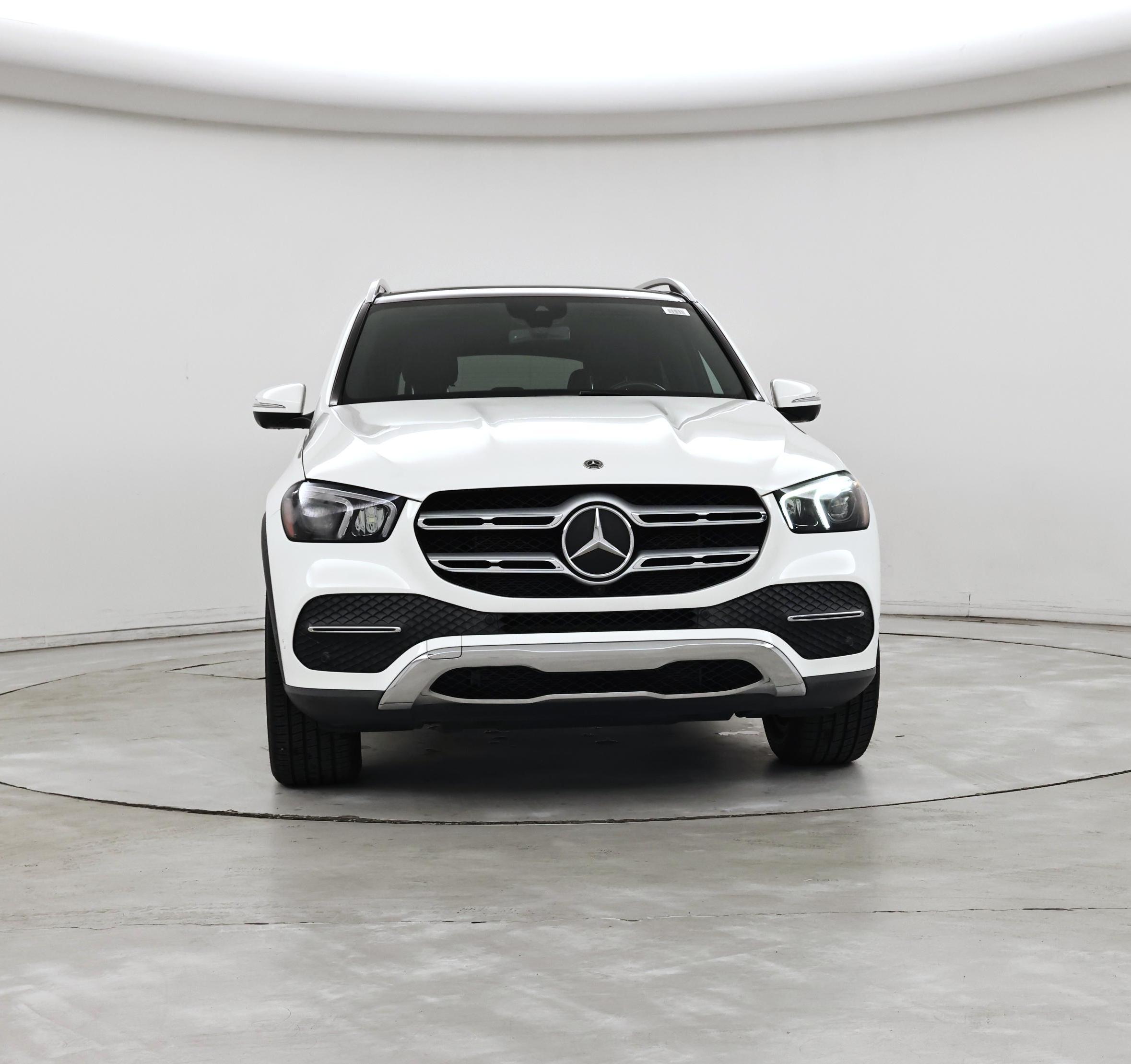 Thumbnail: 2021 Mercedes-Benz GLE - 5