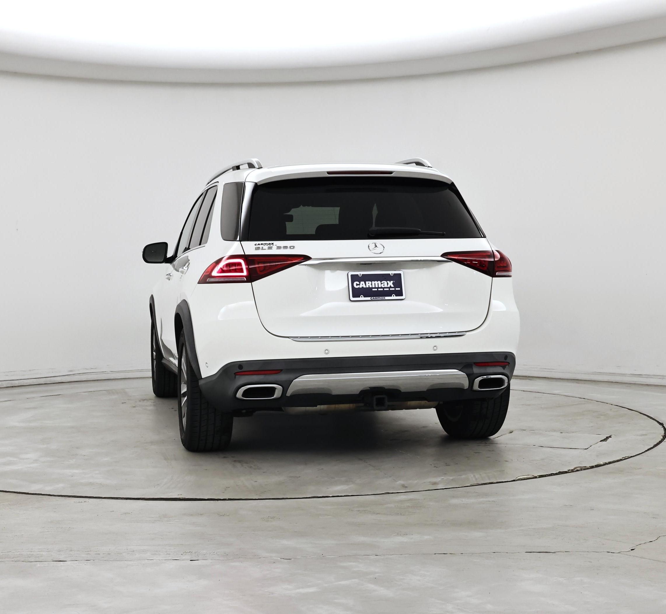 Thumbnail: 2021 Mercedes-Benz GLE - 6