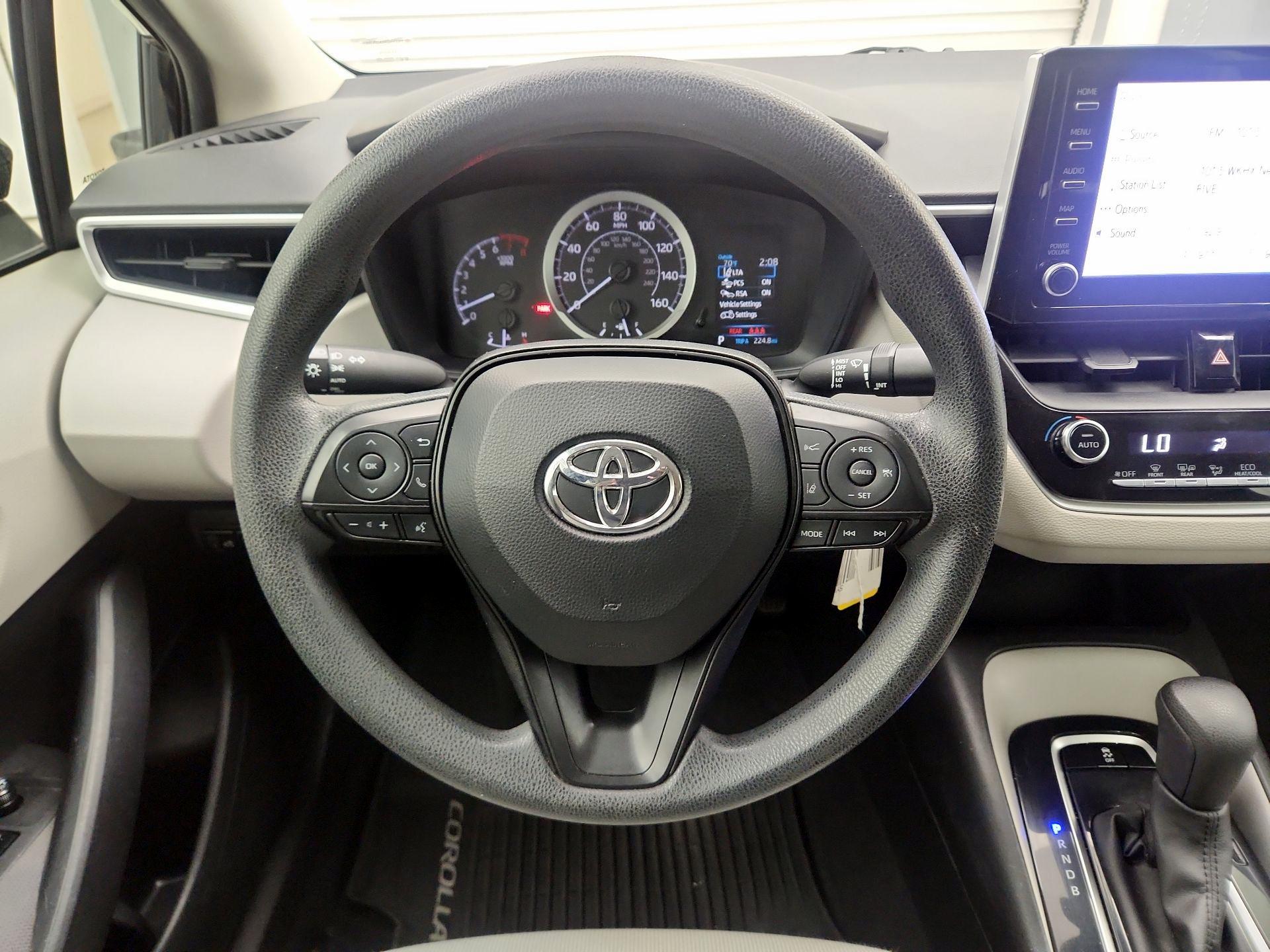 Thumbnail: 2020 Toyota Corolla - 10